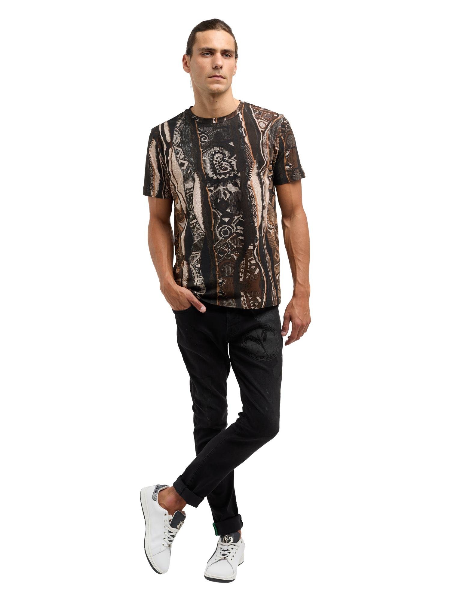 CARLO COLUCCI T-Shirt De Pretis