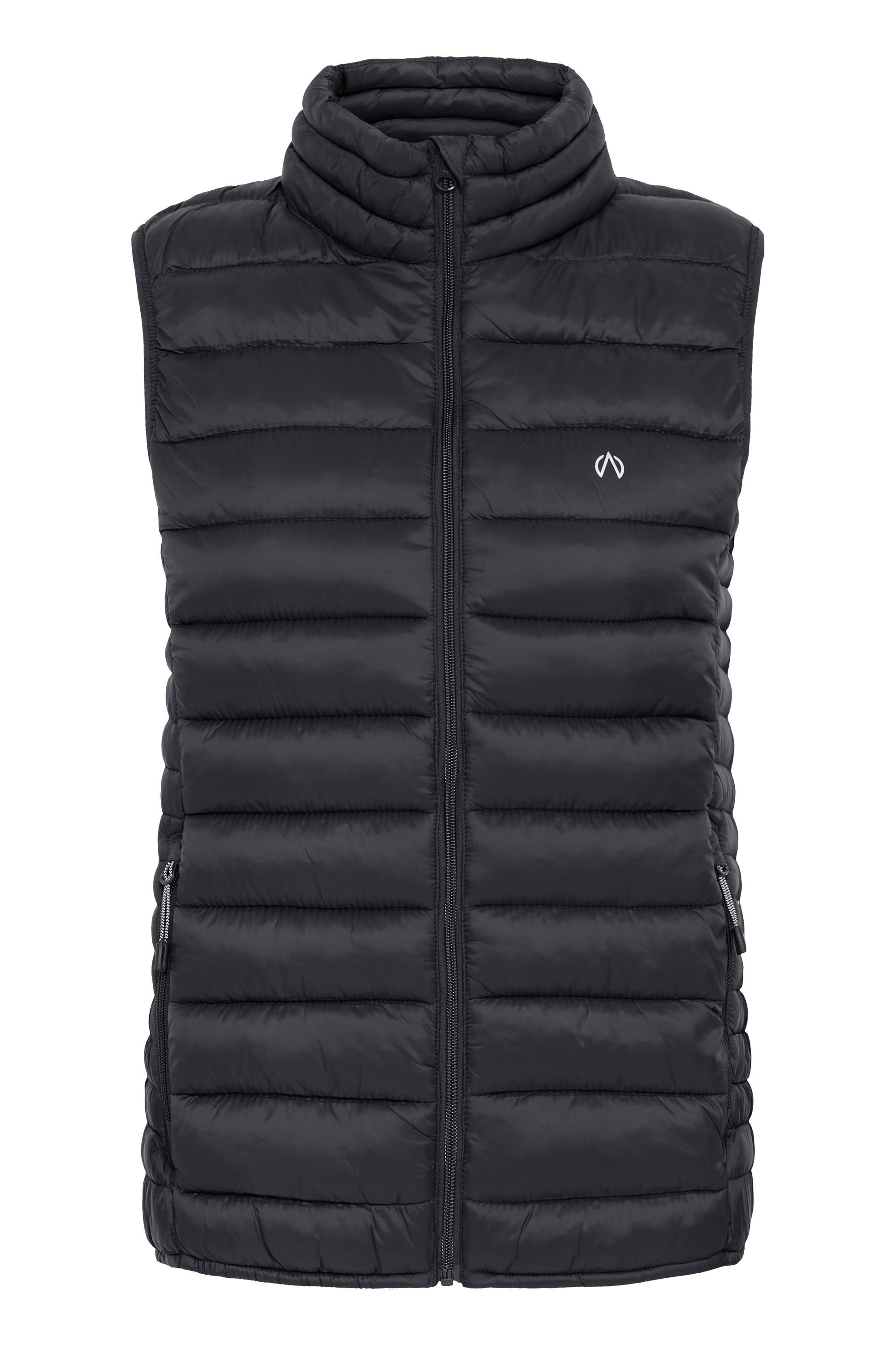 North Bend Steppweste NBEdona W CFT+ Light Puffer Vest Sportliche Weste mit günstig online kaufen