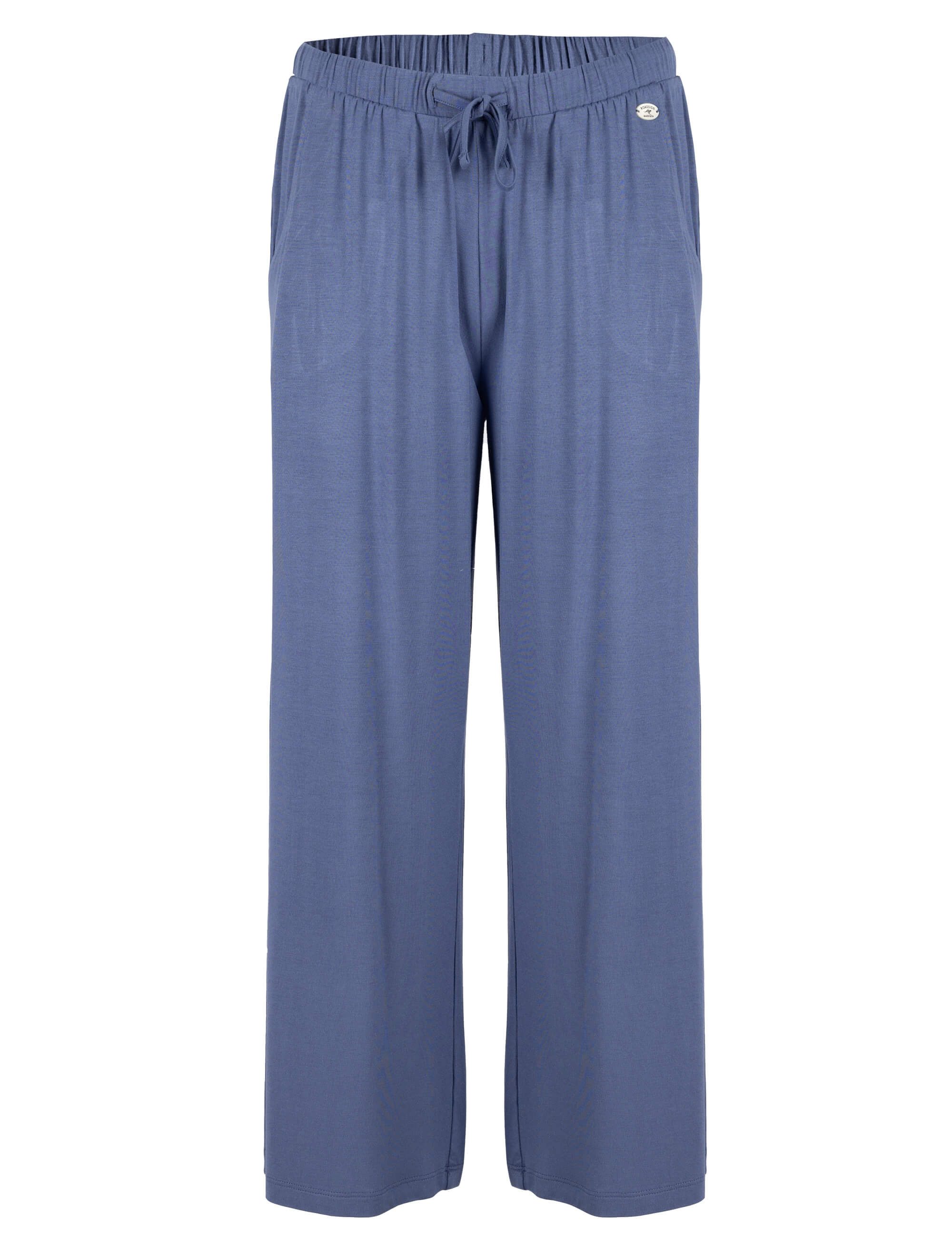 Wirkhose Calm Blue