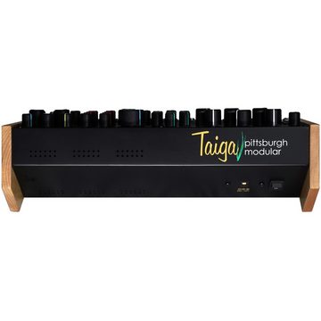 Pittsburgh Synthesizer, Taiga - Analog Synthesizer