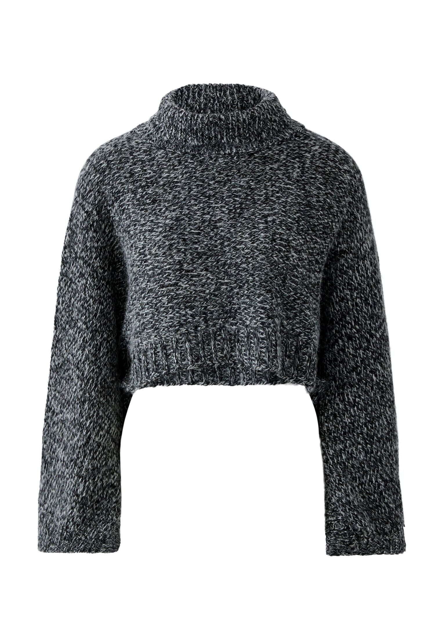 Oui Rundhalspullover Pullover günstig online kaufen