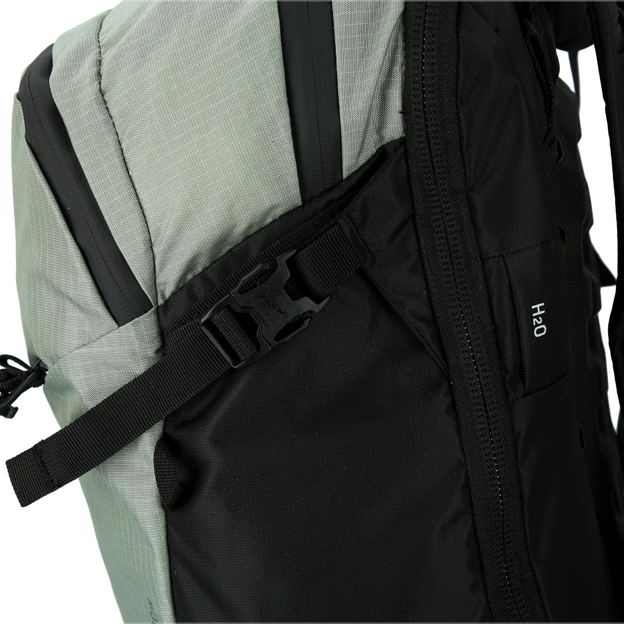 Salewa Wanderrucksack Sella Tour, Nylon