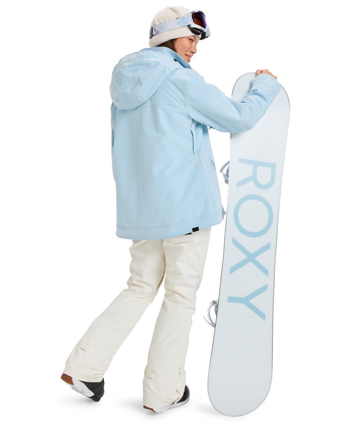 Roxy Snowboardhose Nadia 10K
