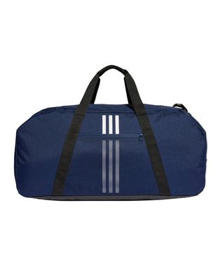adidas Performance Freizeittasche Tiro Duffle Bag Gr. L, Schultergurt