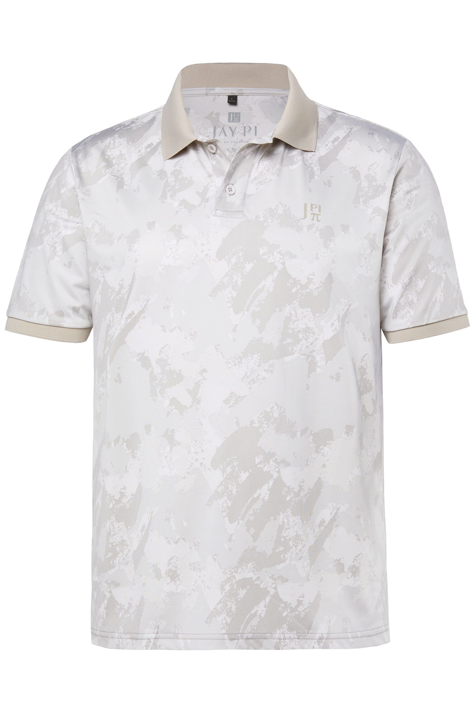 JP1880 Poloshirt Poloshirt FLEXNAMIC® Golf Halbarm QuickDry