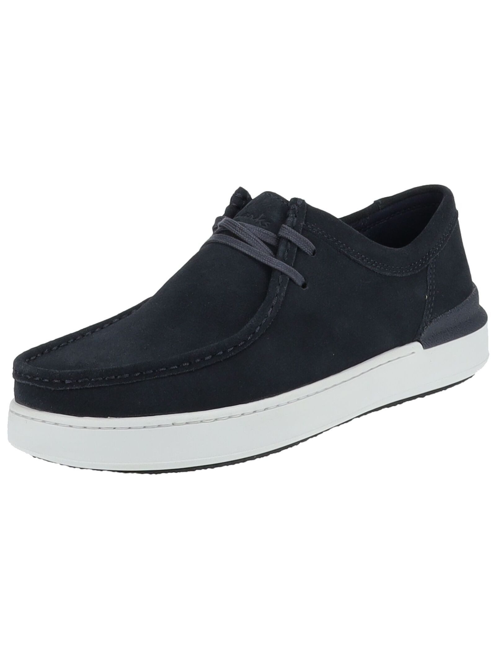 Sneaker Veloursleder . Sneaker