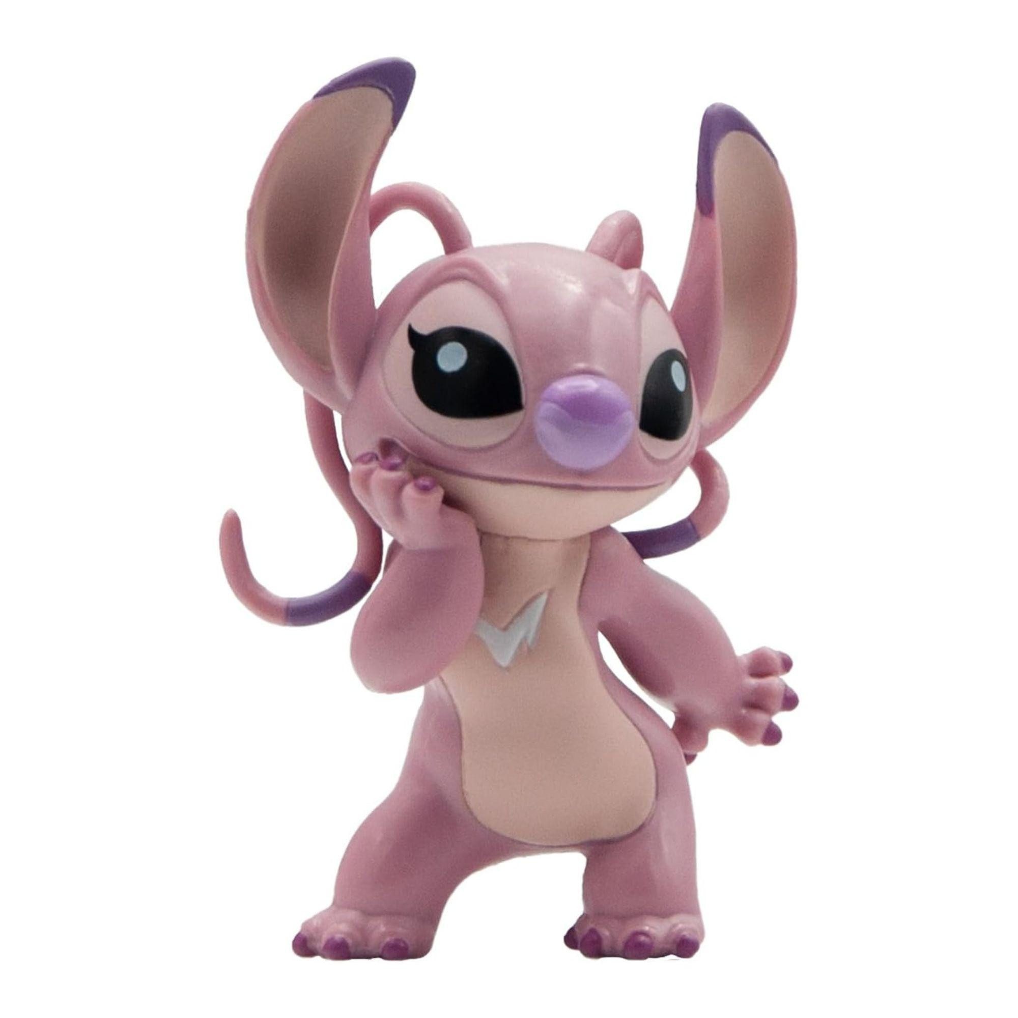 BULLYLAND Spielfigur Angel (12588) - Lilo & Stitch