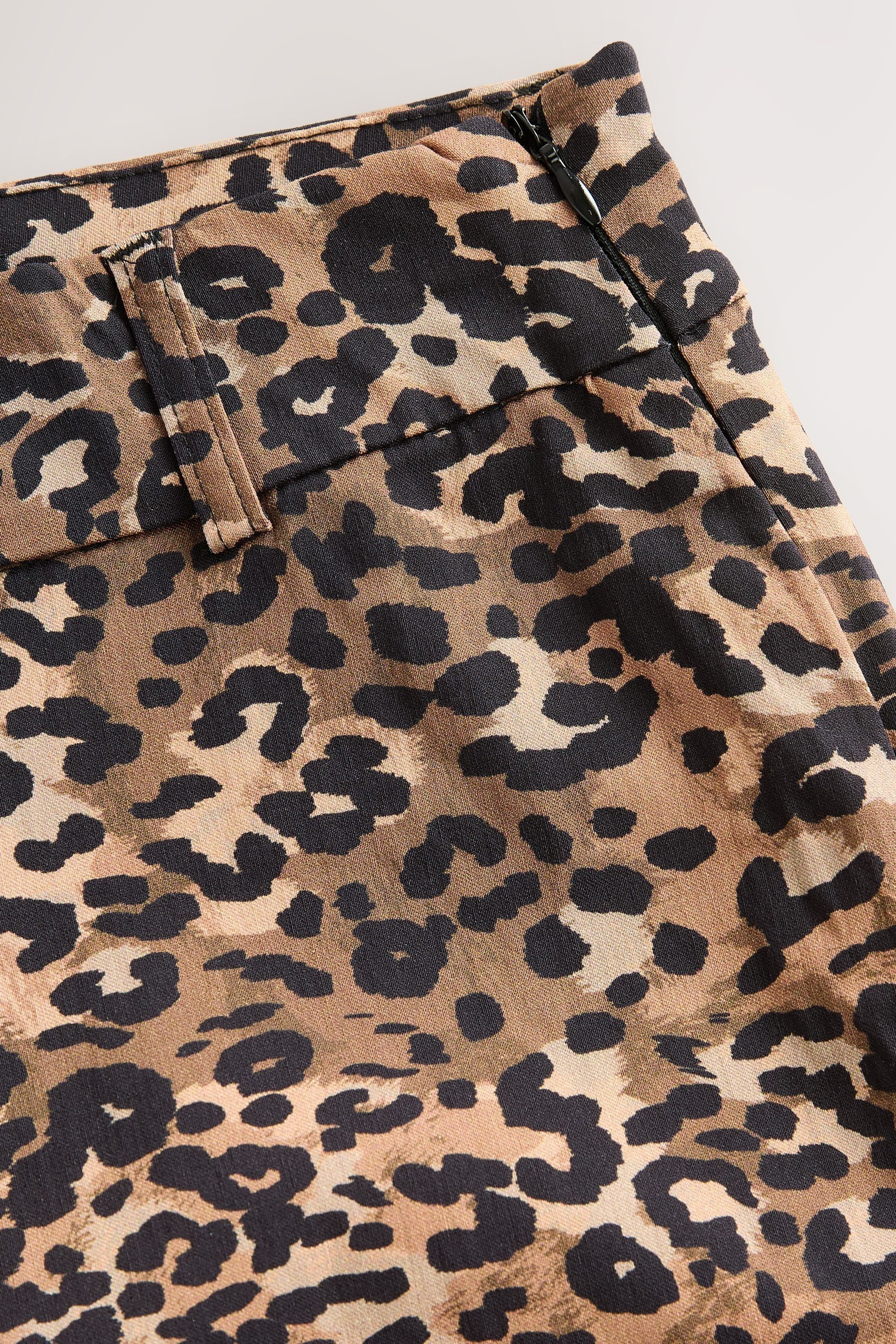 Next Caprihose Caprihose (1-tlg)
