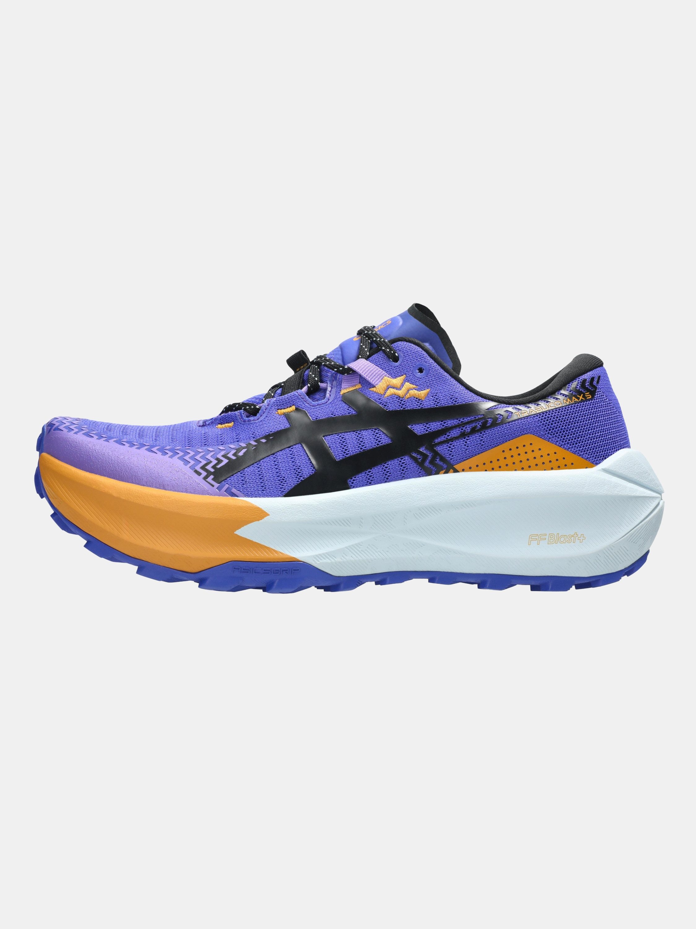 Asics Asics Trabuco Max 5