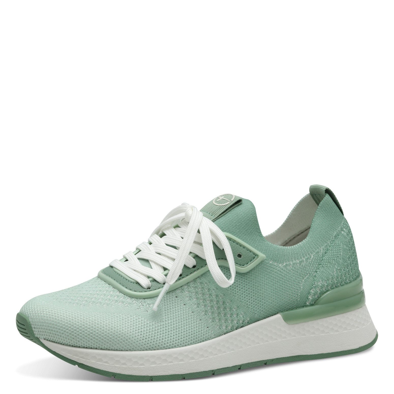 Tamaris Sneaker Leichte Sohle