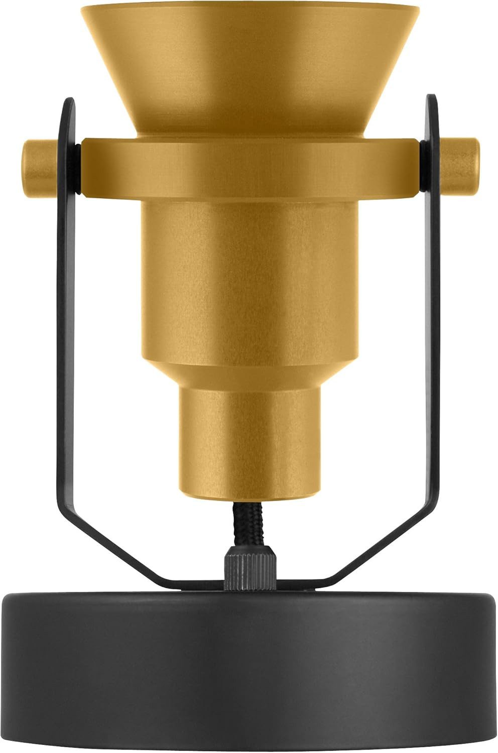 Osram Deckenleuchten, Osram Vintage Edition 1906, Decospot Single, Gold, Wa günstig online kaufen