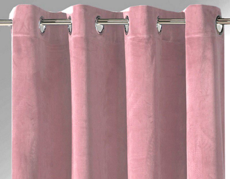 Weckbrodt Vorhang Valentin, Ösen (1 St), günstig online kaufen
