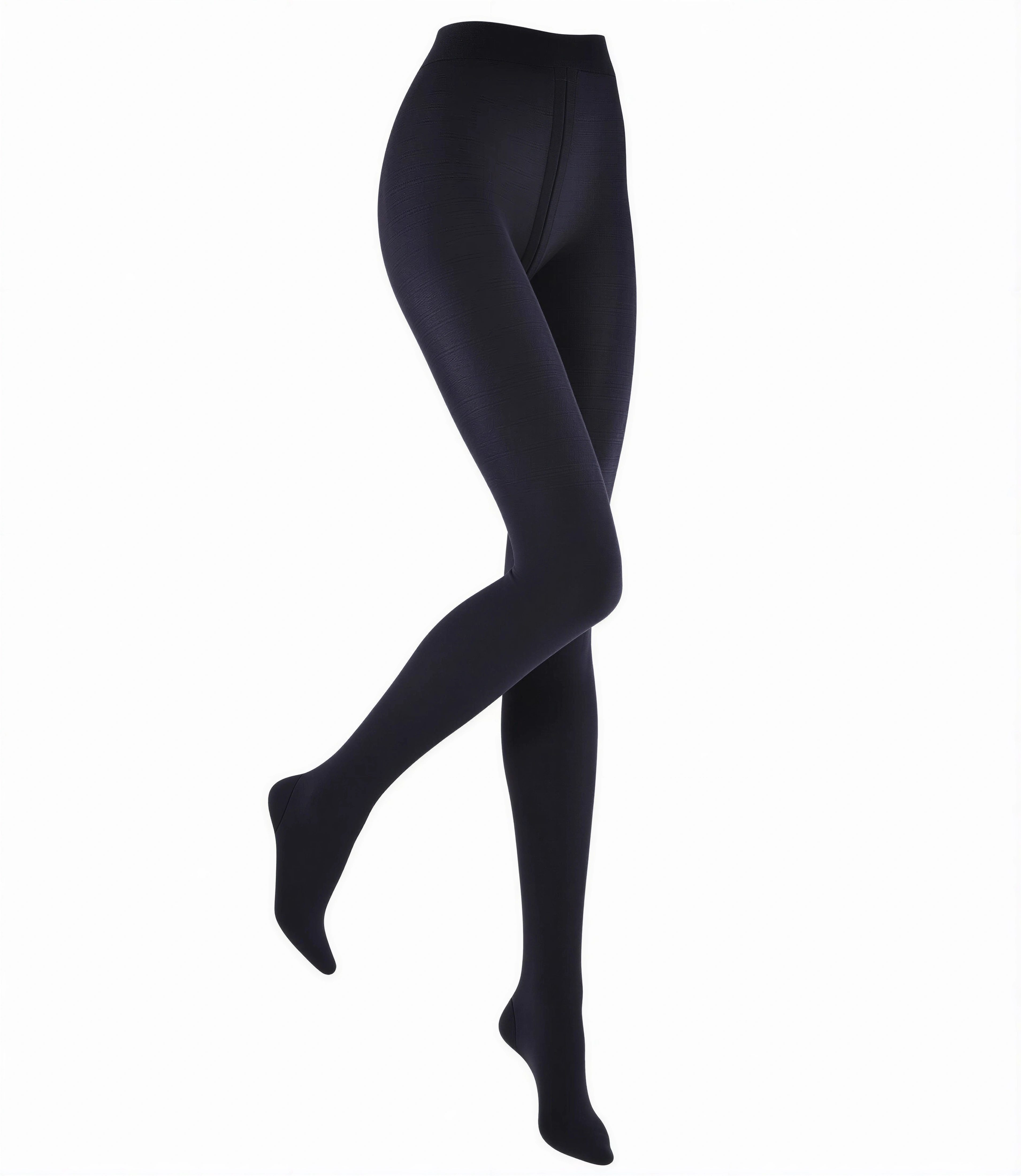KUNERT Feinstrumpfhose Damen blickdichte wärmende Strumpfhose WARM UP 60 60 DEN (Packung 1 St. 1-er Pack) Sohle und Ferse aus spezieller, aktiv wärmender KUNERT Warm Fiber plus