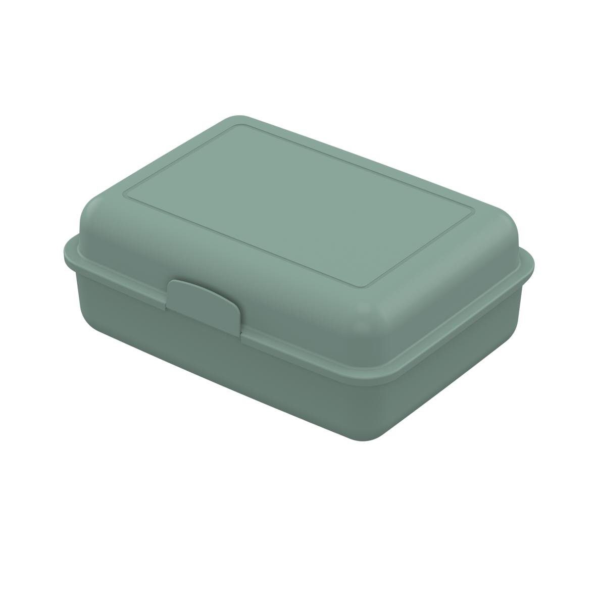 elasto Vorratsdose Bio-Vorratsdose "Pausen-Box"