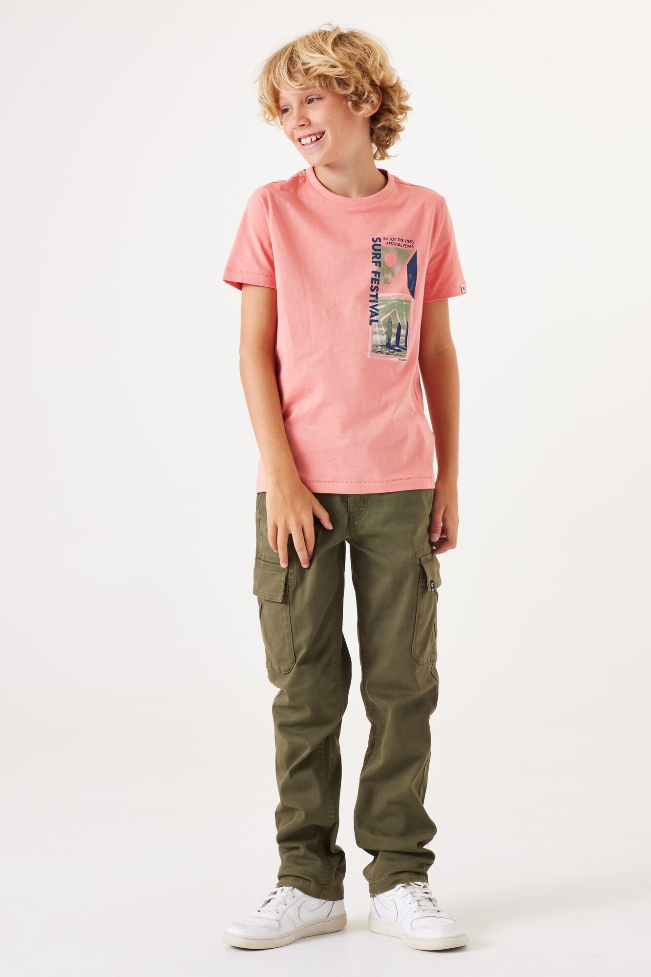 Garcia Cargohose for BOYS