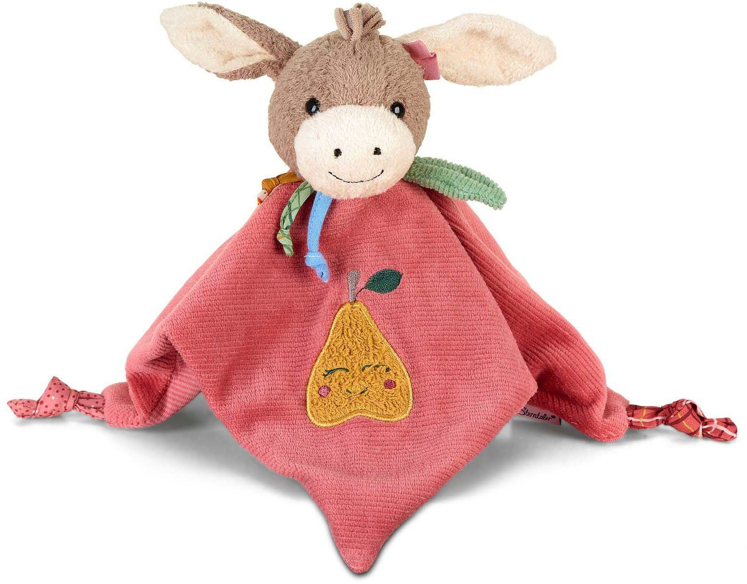 Sterntaler® Schmusetuch Emmily