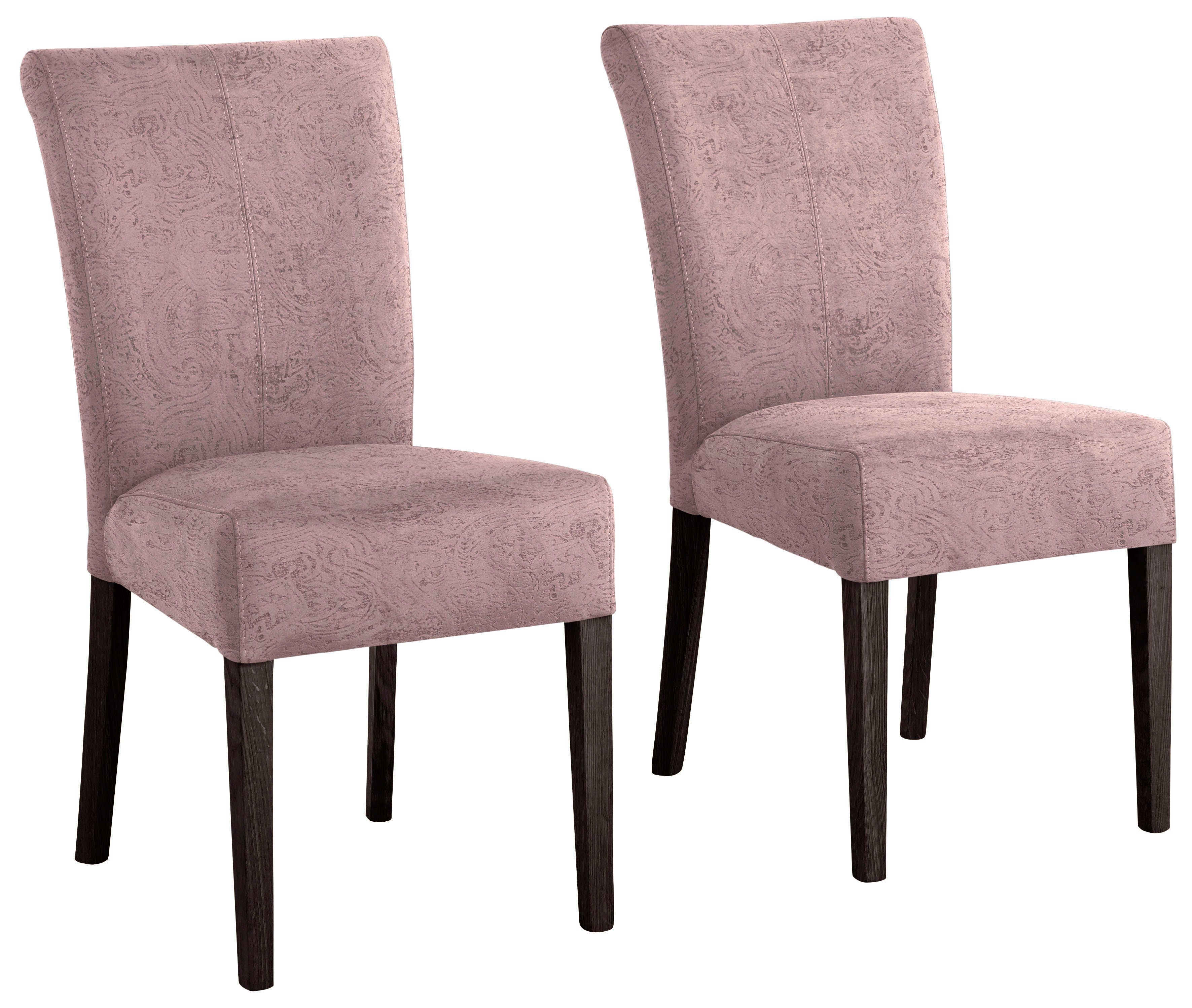 Home affaire Esszimmerstuhl Queen (Set, 6 günstig online kaufen
