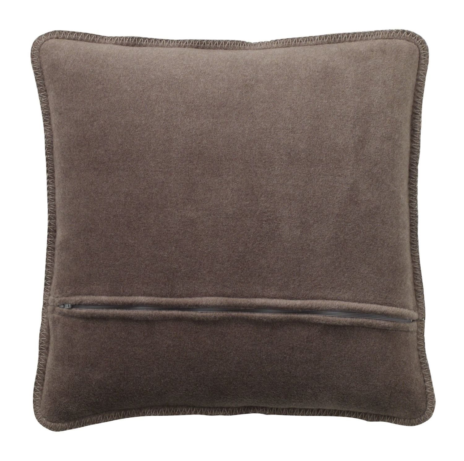 JOOP! Dekokissen JOOP! UniDoubleface Kissen mit günstig online kaufen