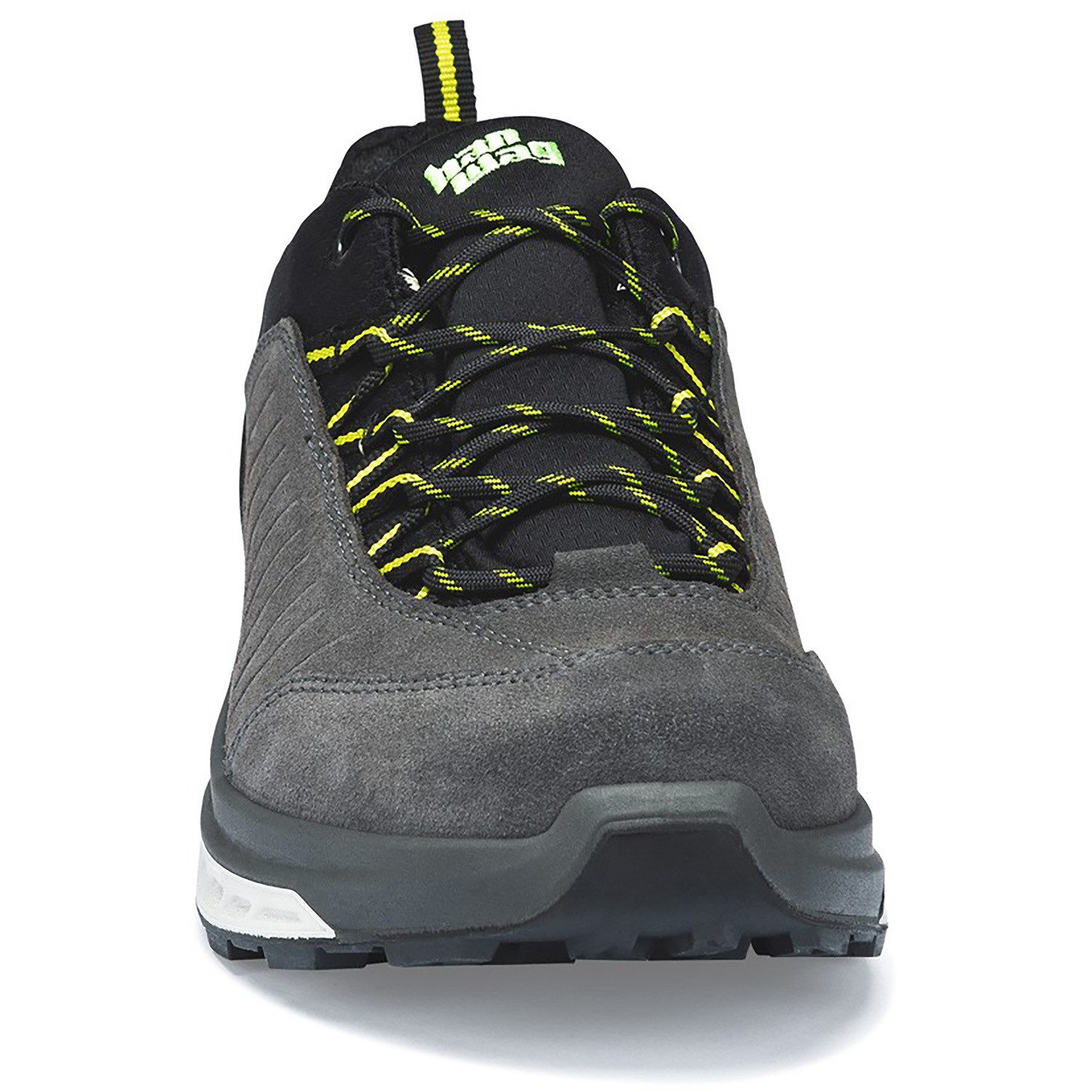 Hanwag Trekking-Halbschuhe W BLUERIDGE LOW LADY LL Hikingschuh