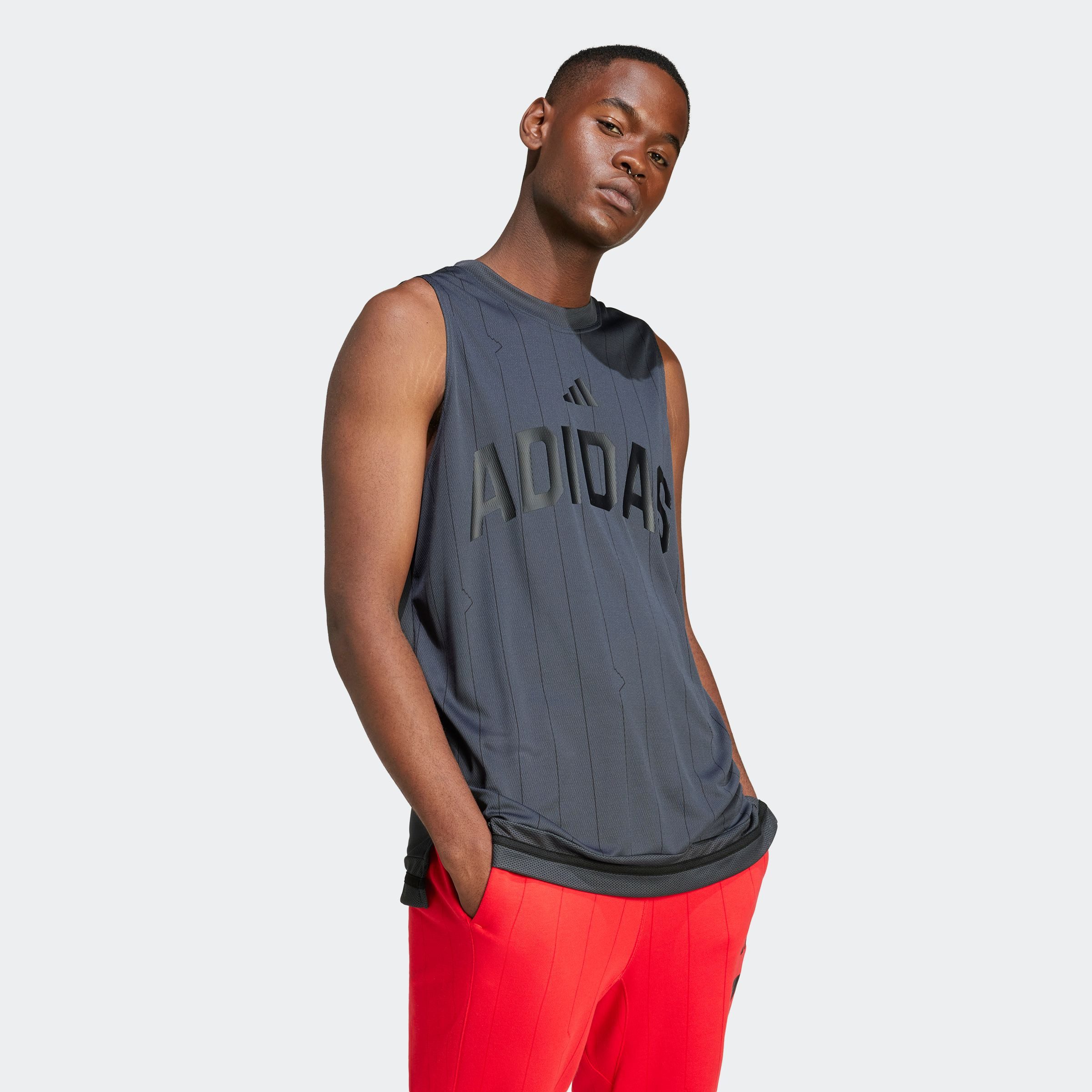 adidas Sportswear Tanktop M US SPORT günstig online kaufen