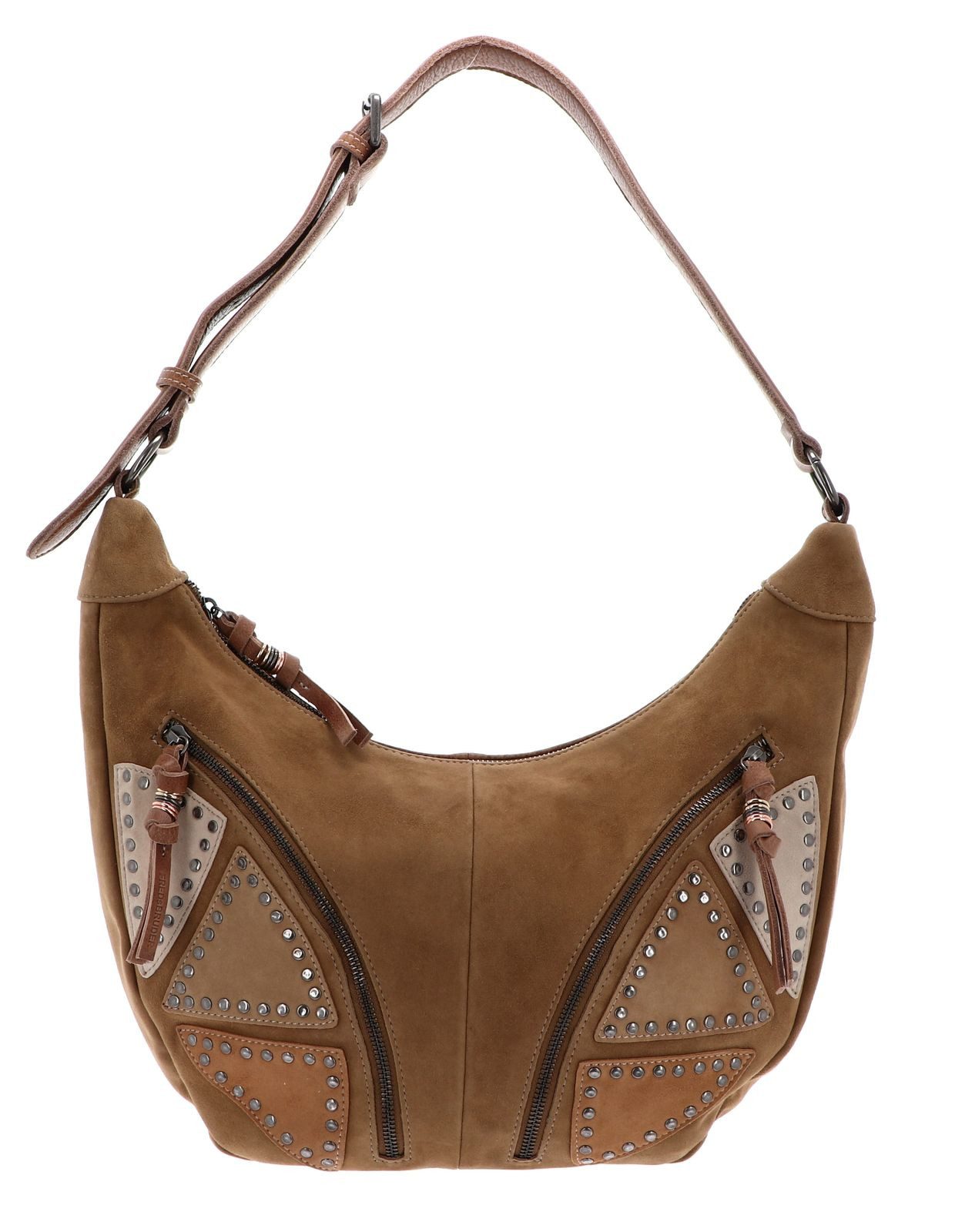 FREDsBRUDER Schultertasche Wild Ones günstig online kaufen
