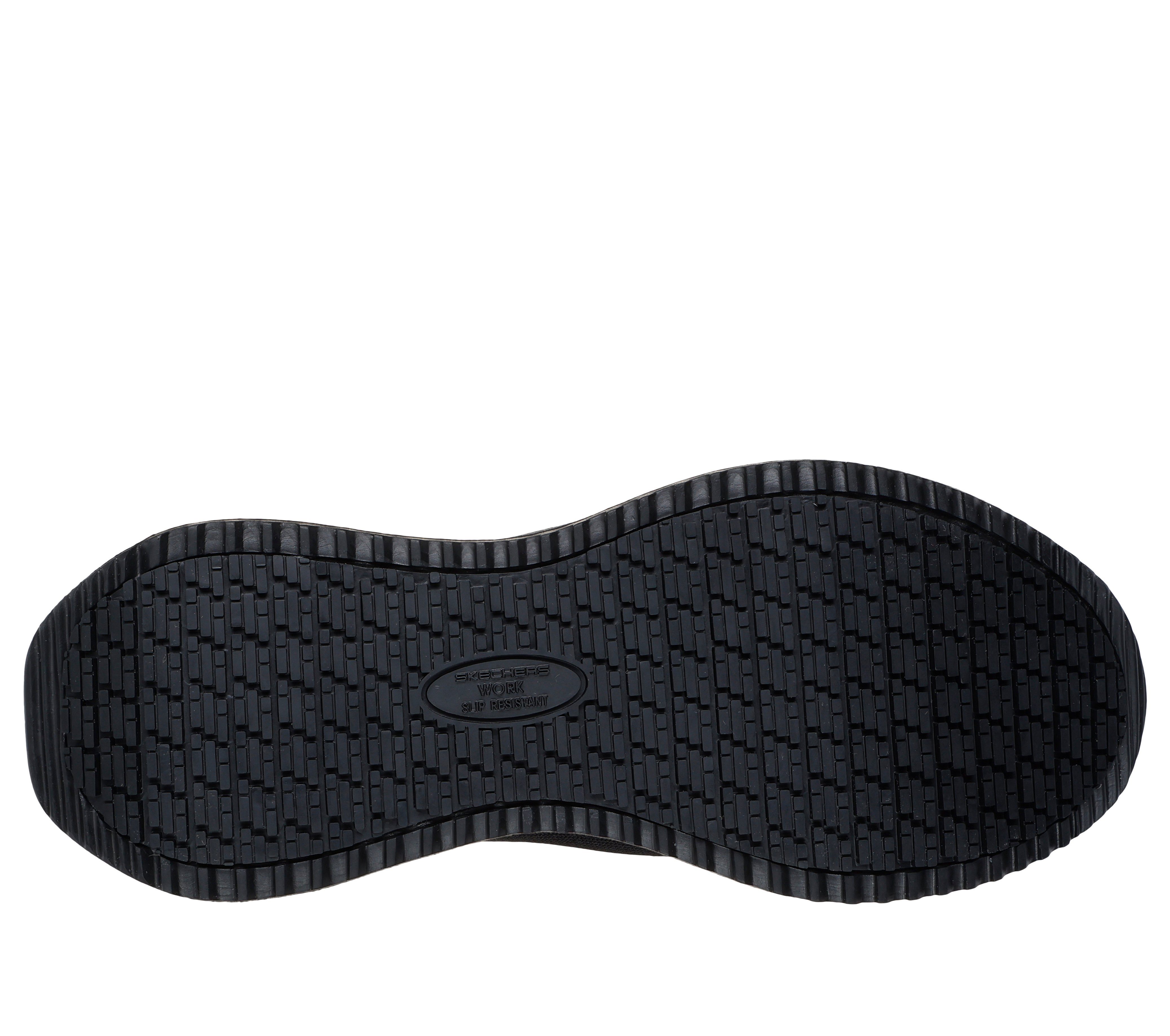 Skechers TILIDO-OMBRAY Damen S1P Sneaker Sicherheitsschuh – Bild 5 von 5