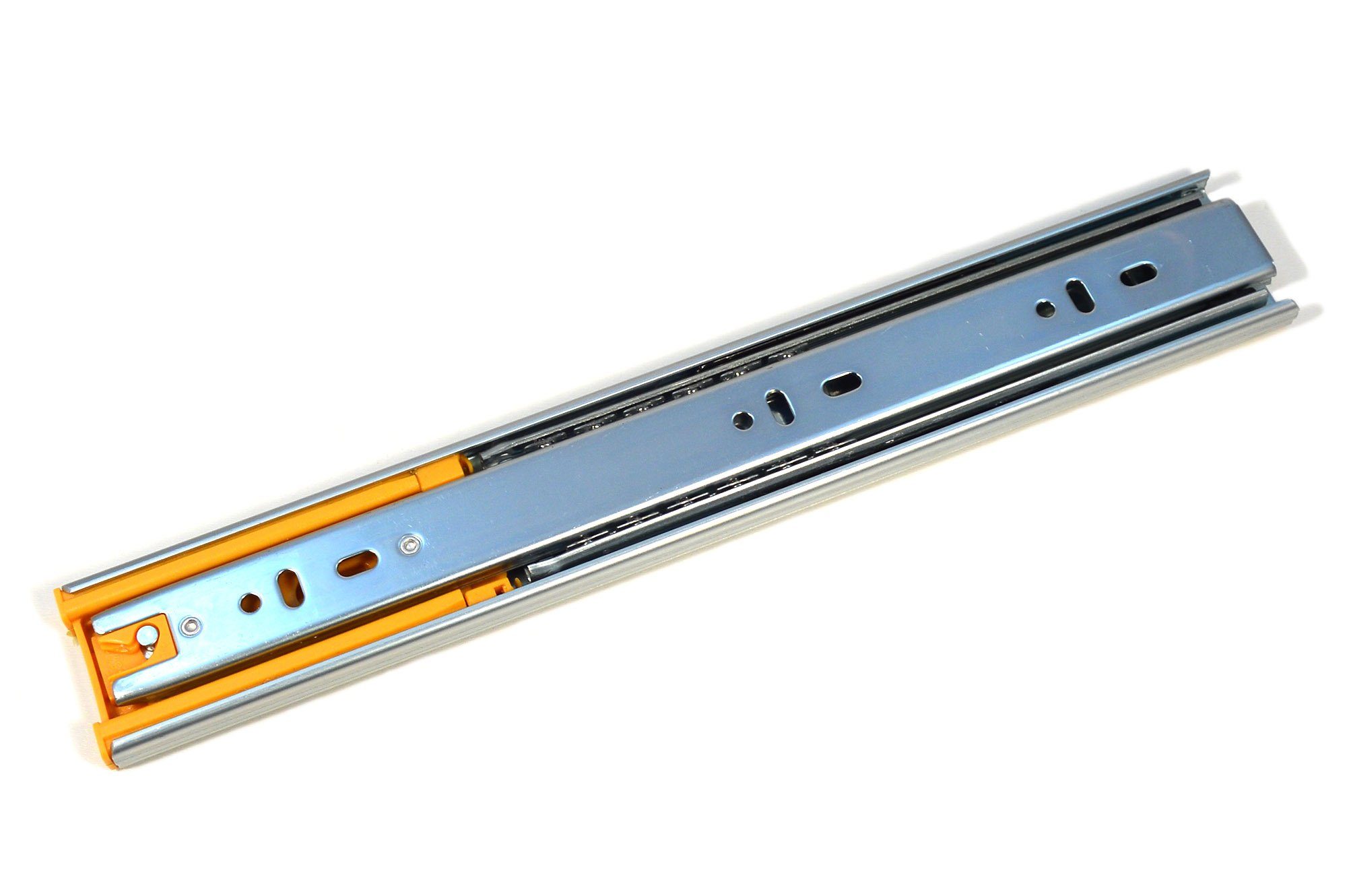 Teleskop-Vollauszug Soft-Close Vollauszug Teleskopschiene Schubladenschiene
