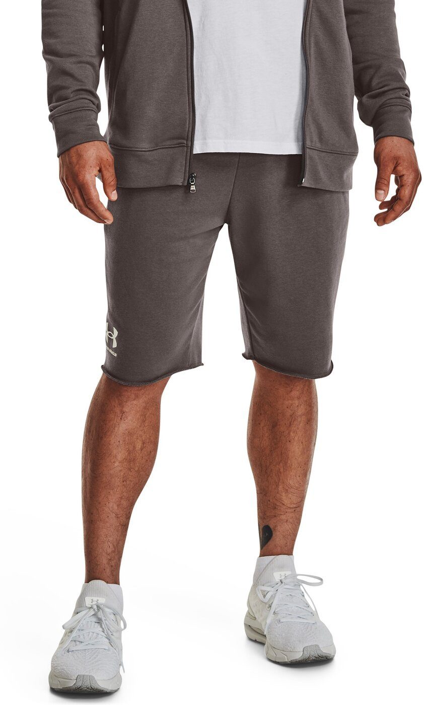 SHORT TERRY Under Shorts RIVAL UA Armour®