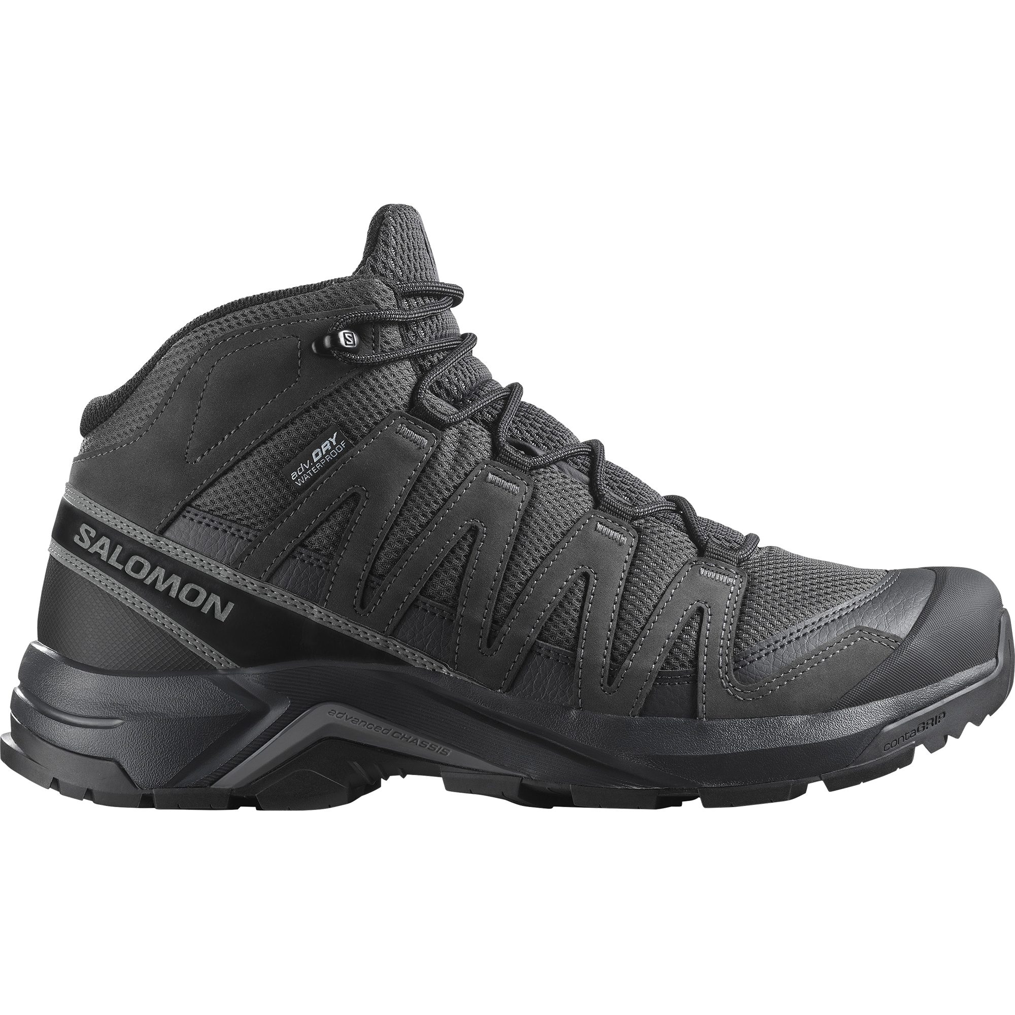 Salomon X-ADVENTURE RECON MID GORE-TEX Wanderschuh wasserdicht günstig online kaufen