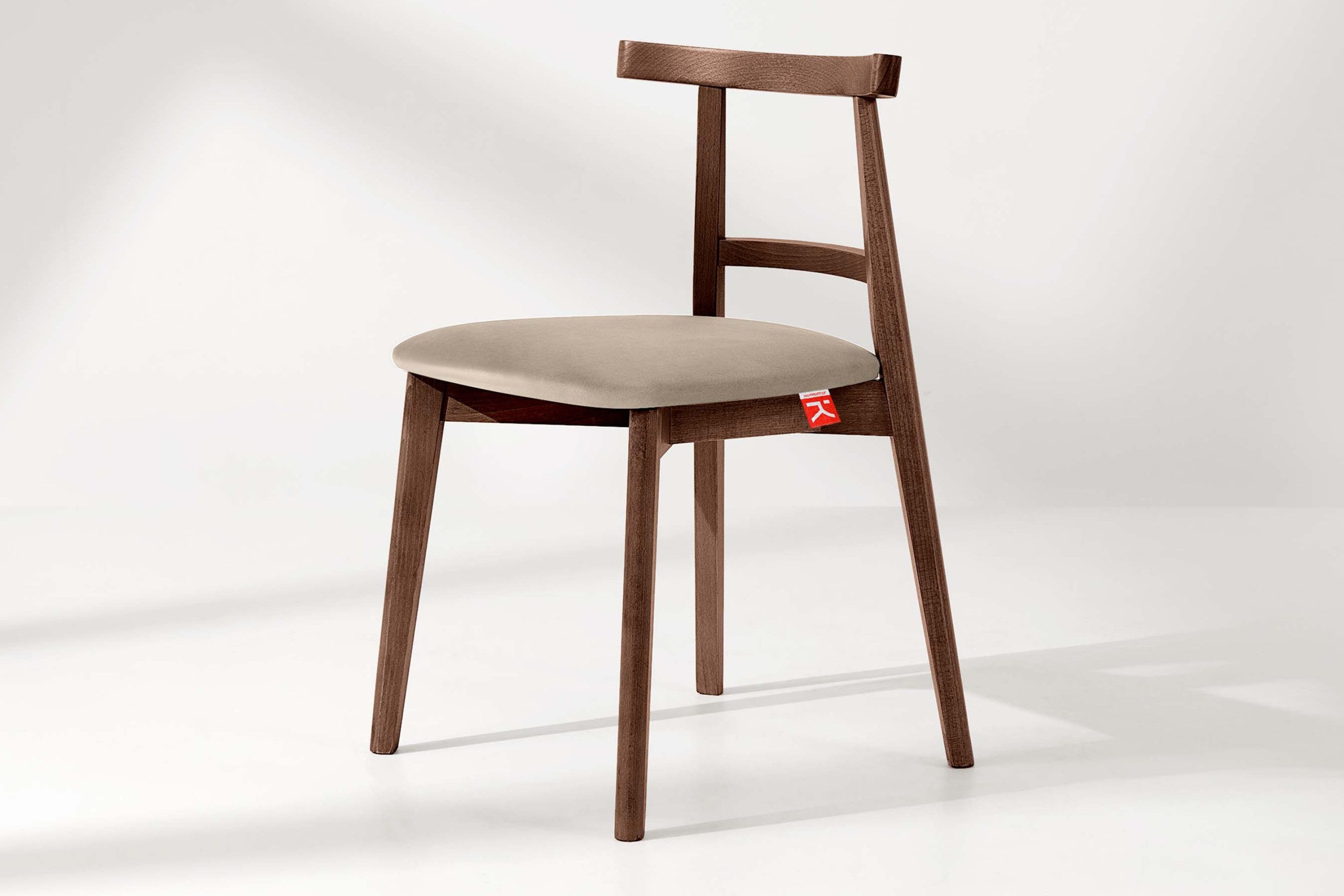 KONSIMO® Holzstuhl Esstischstühle LILIO, Holzstühle, Polsterstühle günstig online kaufen