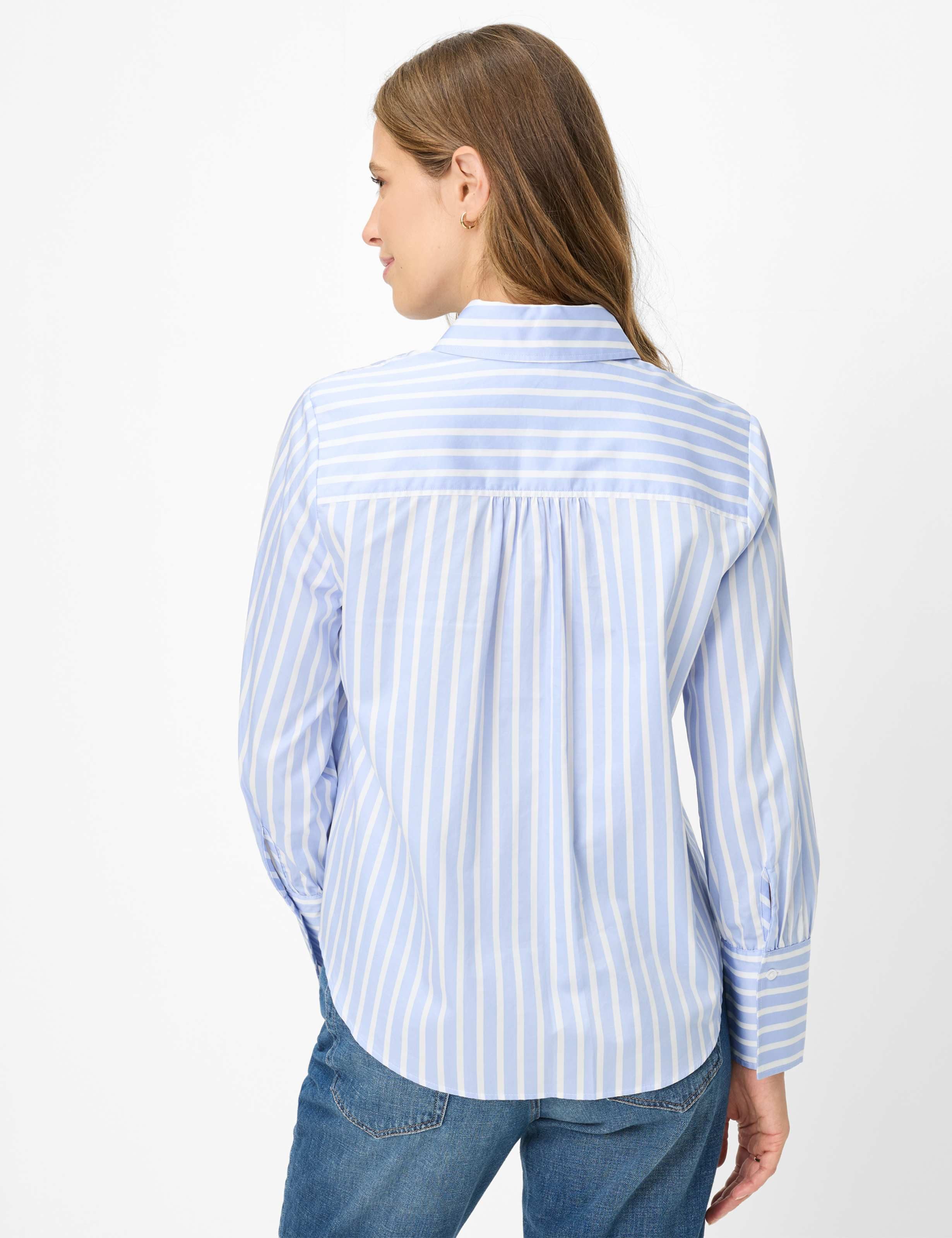 Brax Klassische Bluse Style VICA