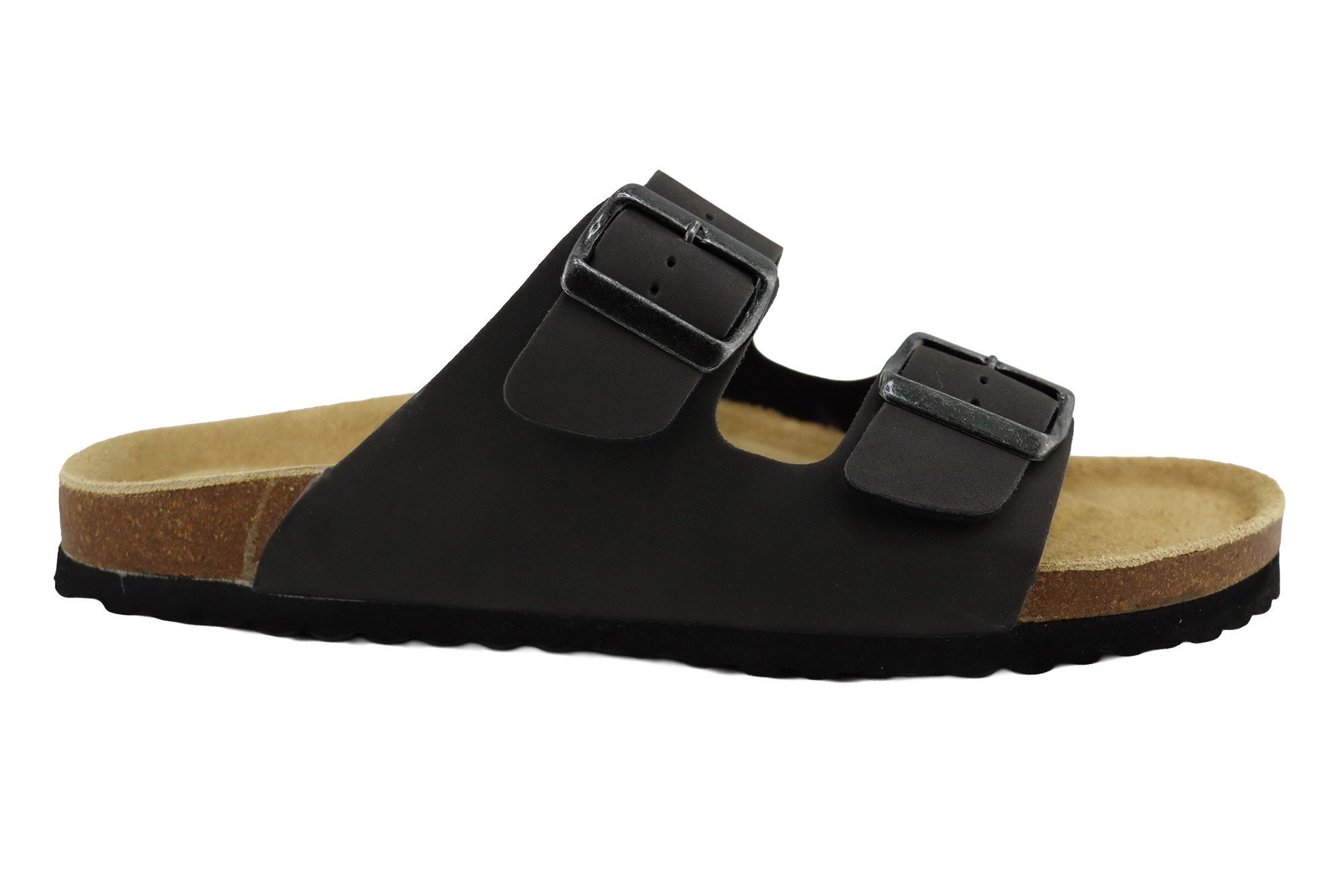 SUPERSOFT Bio Tieffußbett Pantolette