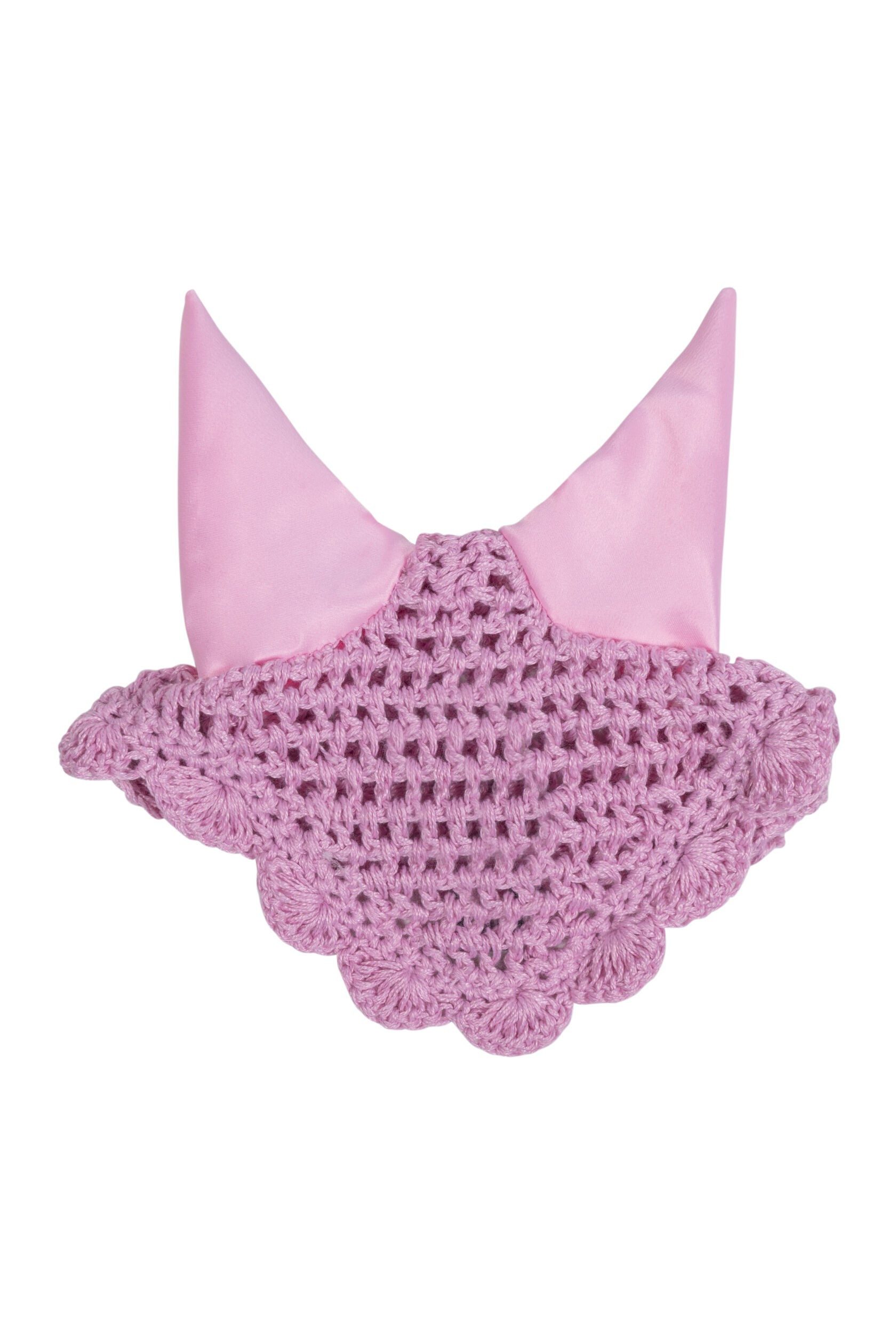 HKM Steckenpferd Fliegenhaube fü Hobby Horse