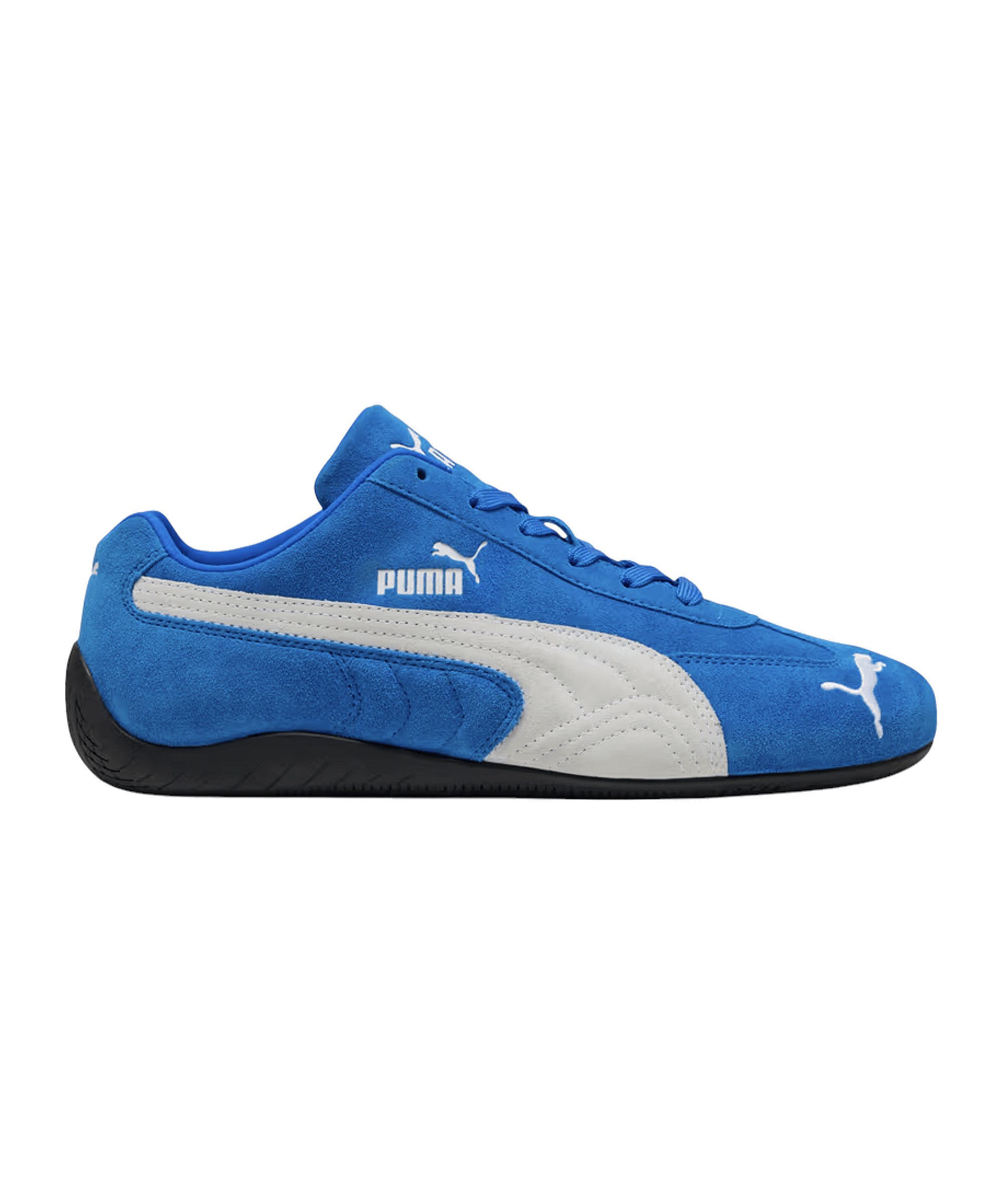 PUMA PUMA Speedcat OG Herren, Unisex Sneaker günstig online kaufen