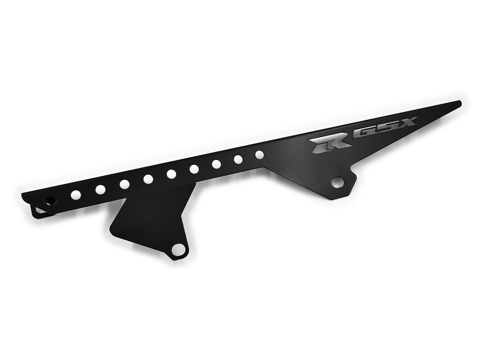 ZIEGER Kettenschutz Kettenschutz für Suzuki GSX-R 600 BJ 2008-17 / GSX-R 750 BJ 2008-18 Lo