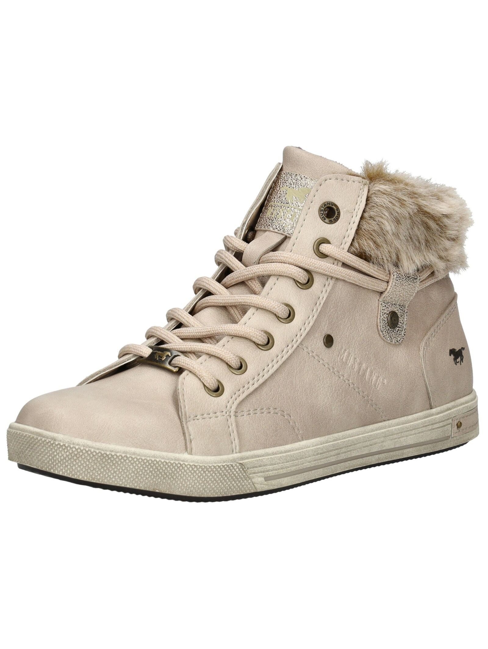 Mustang Shoes Mustang Shoes Кроссовки Lederimitat/Textil Кроссовки