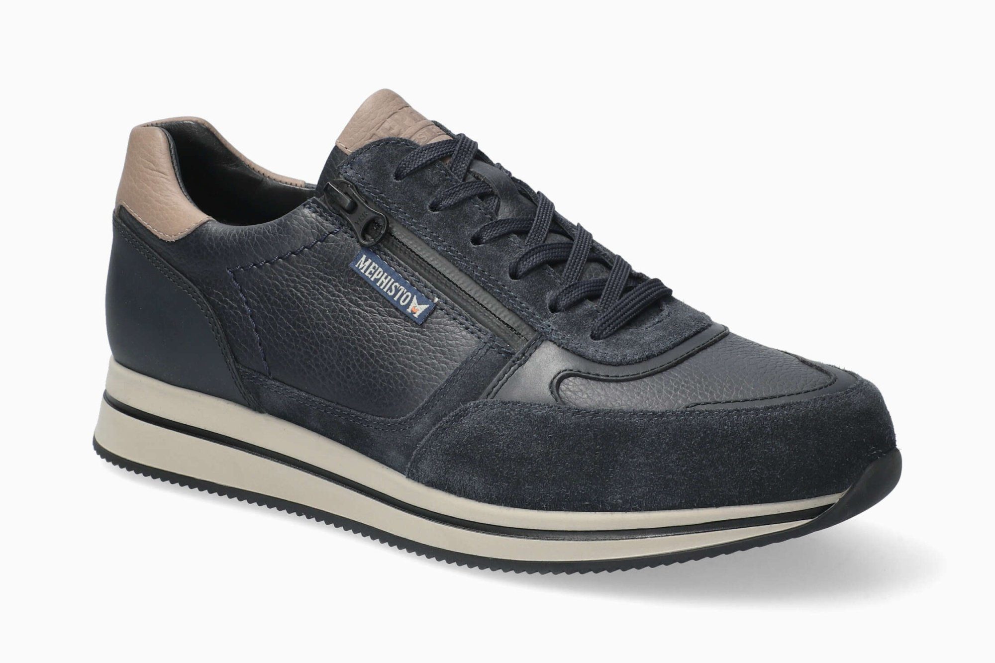 Gilford Schnürschuh