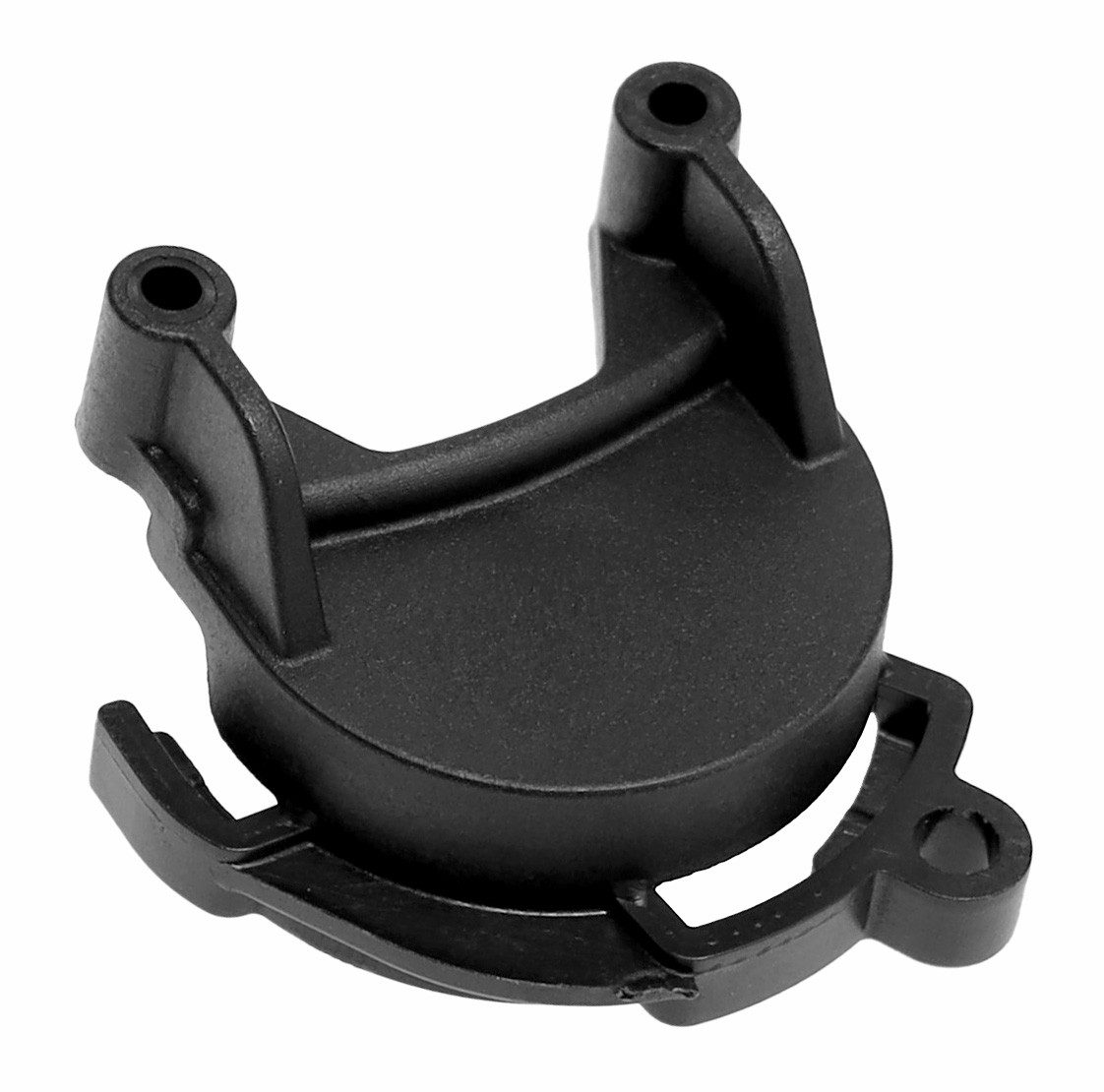 Philips Saeco 421941153651 Halterung (Mahlwerk/unten) für Kaffeevollau Adapter