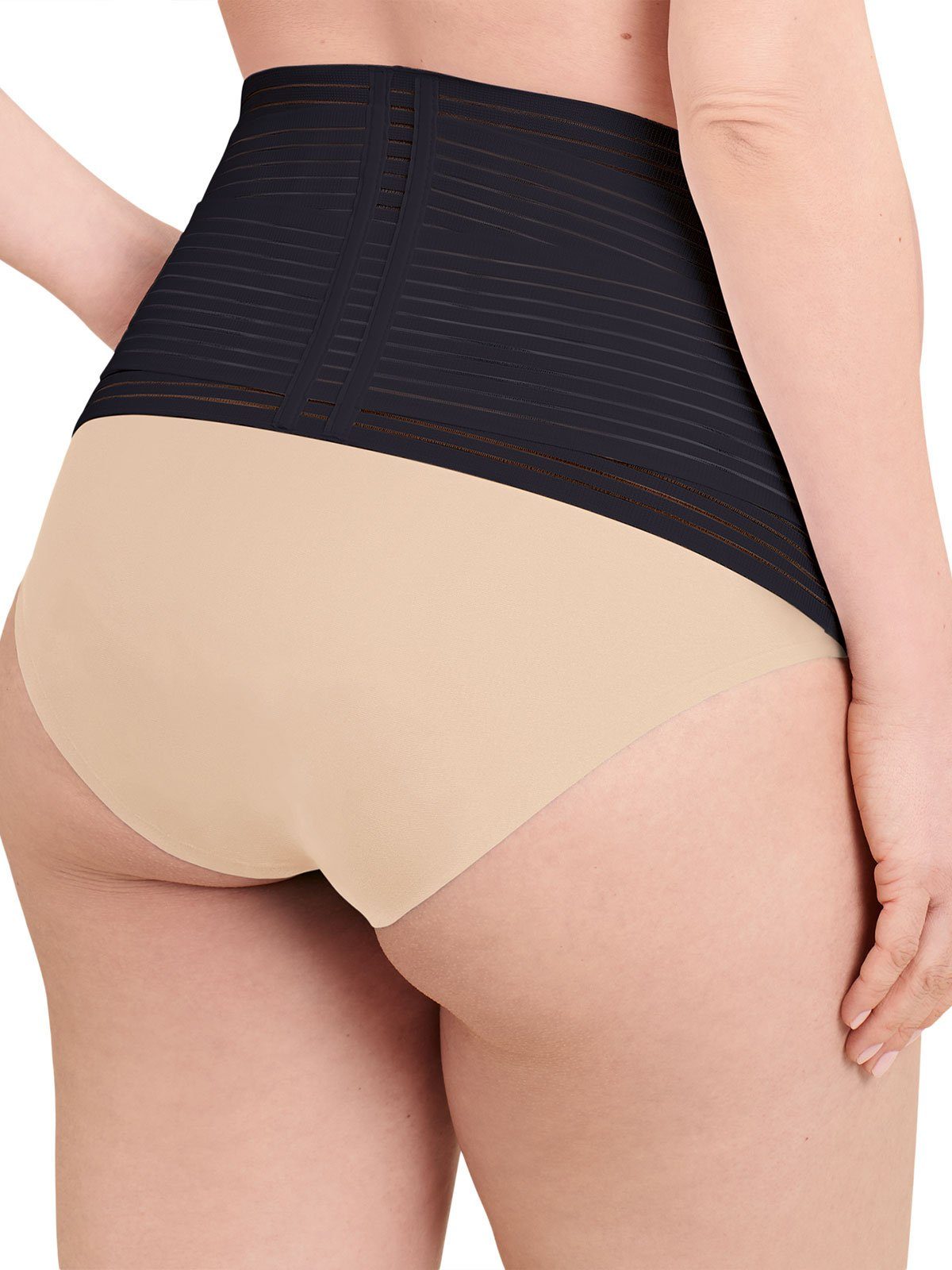 Anita Maternity Schwangerschaftsgürtel Schwangerschafts-Gurt BabyBelt+ (Stück, 1-St) Materialmix