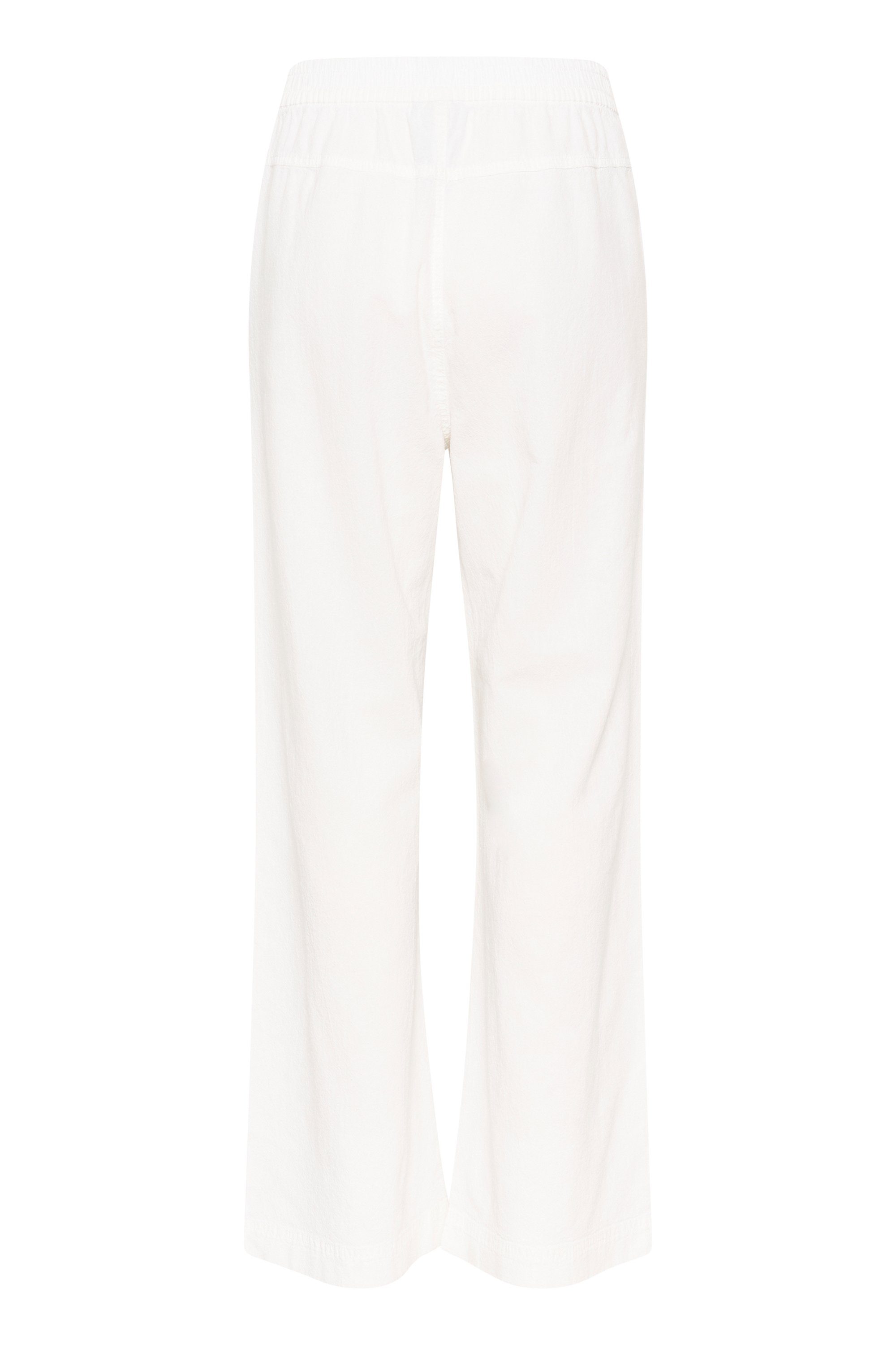 KAFFE Stoffhose Casual Hose KAnaya