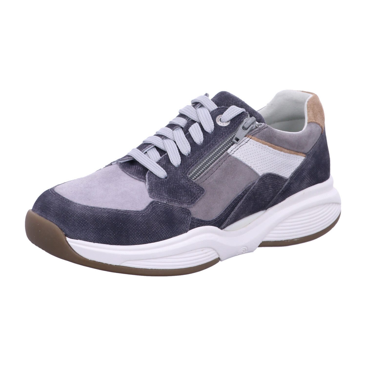 Xsensible 30088.2 809 Schnürschuh