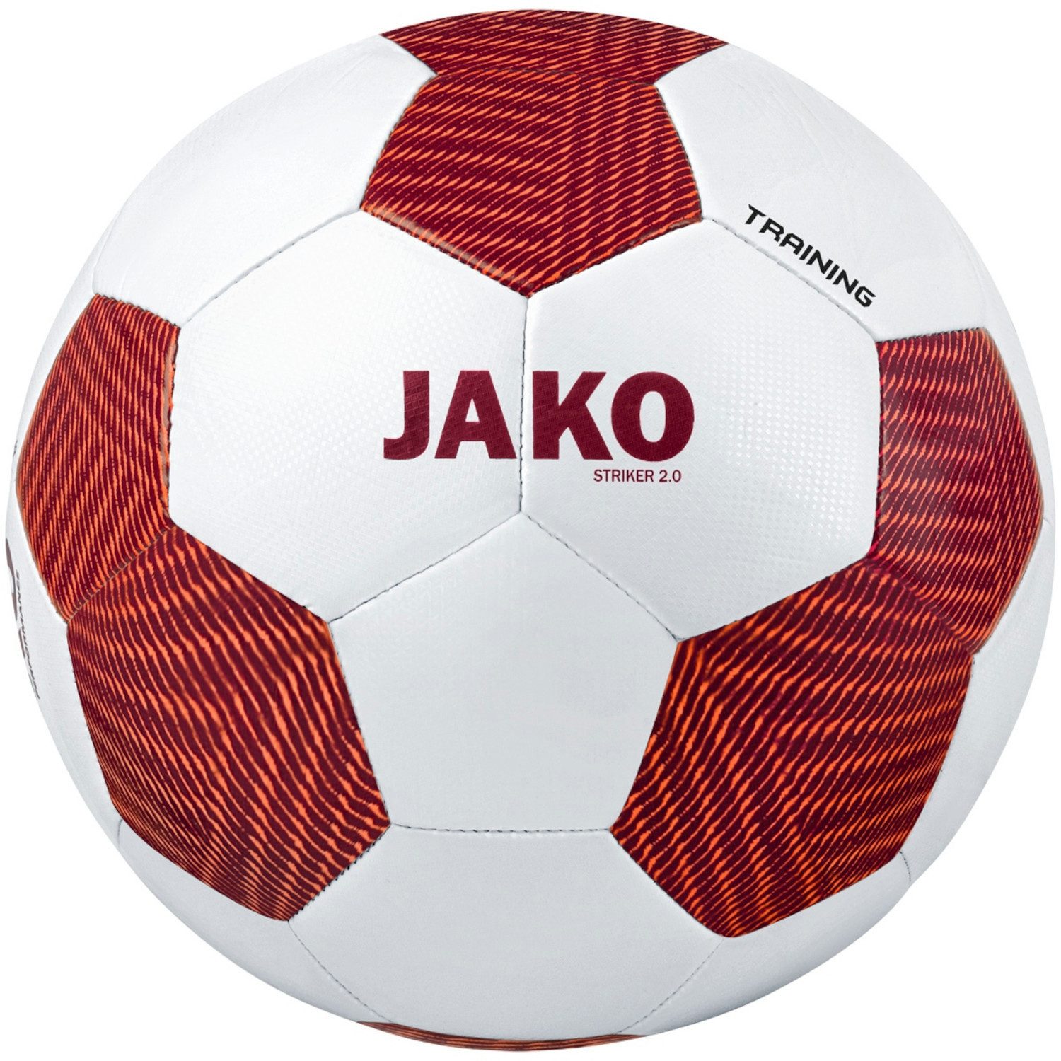 Fußball Jako Fussball Trainingsball Striker 2.0 2353