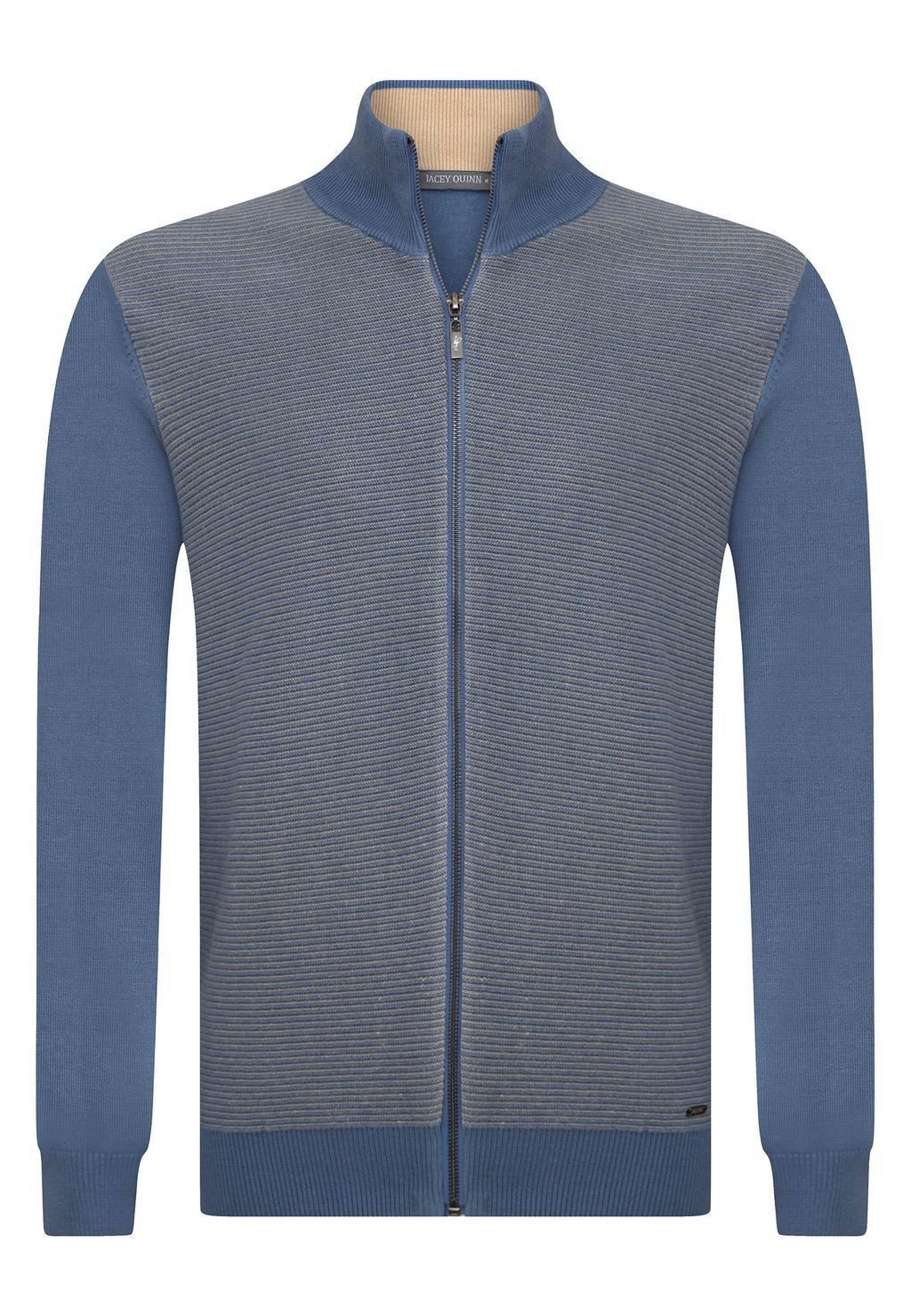 Jacey Quinn Cardigan Overlay Cardigan günstig online kaufen
