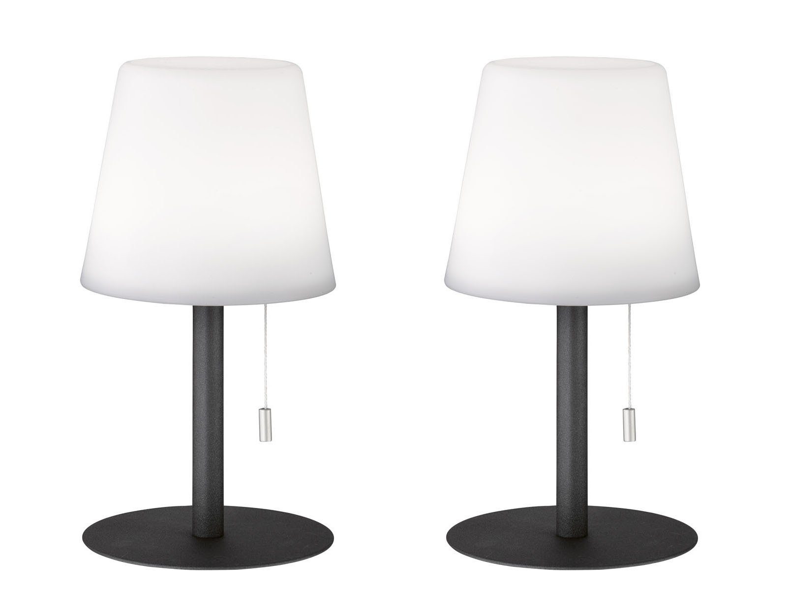 easy! BY FHL LED Außen-Tischleuchte, Farbwechsel, günstig online kaufen