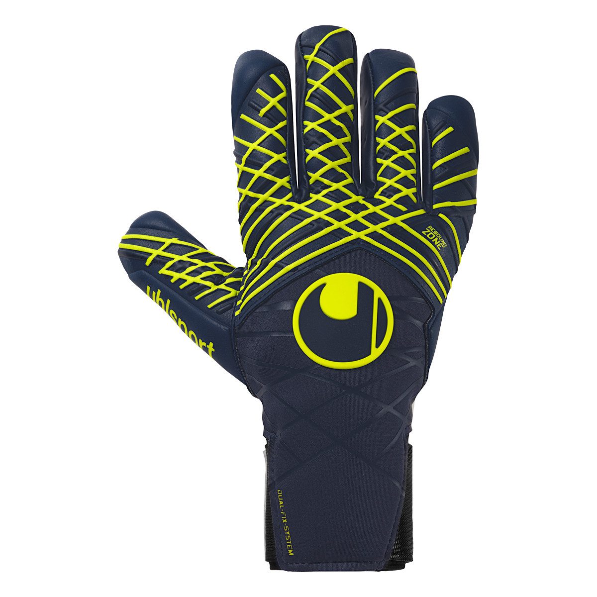 uhlsport Torwarthandschuhe Torwarthandschuhe Prediction Absolutgrip HN (Paa günstig online kaufen