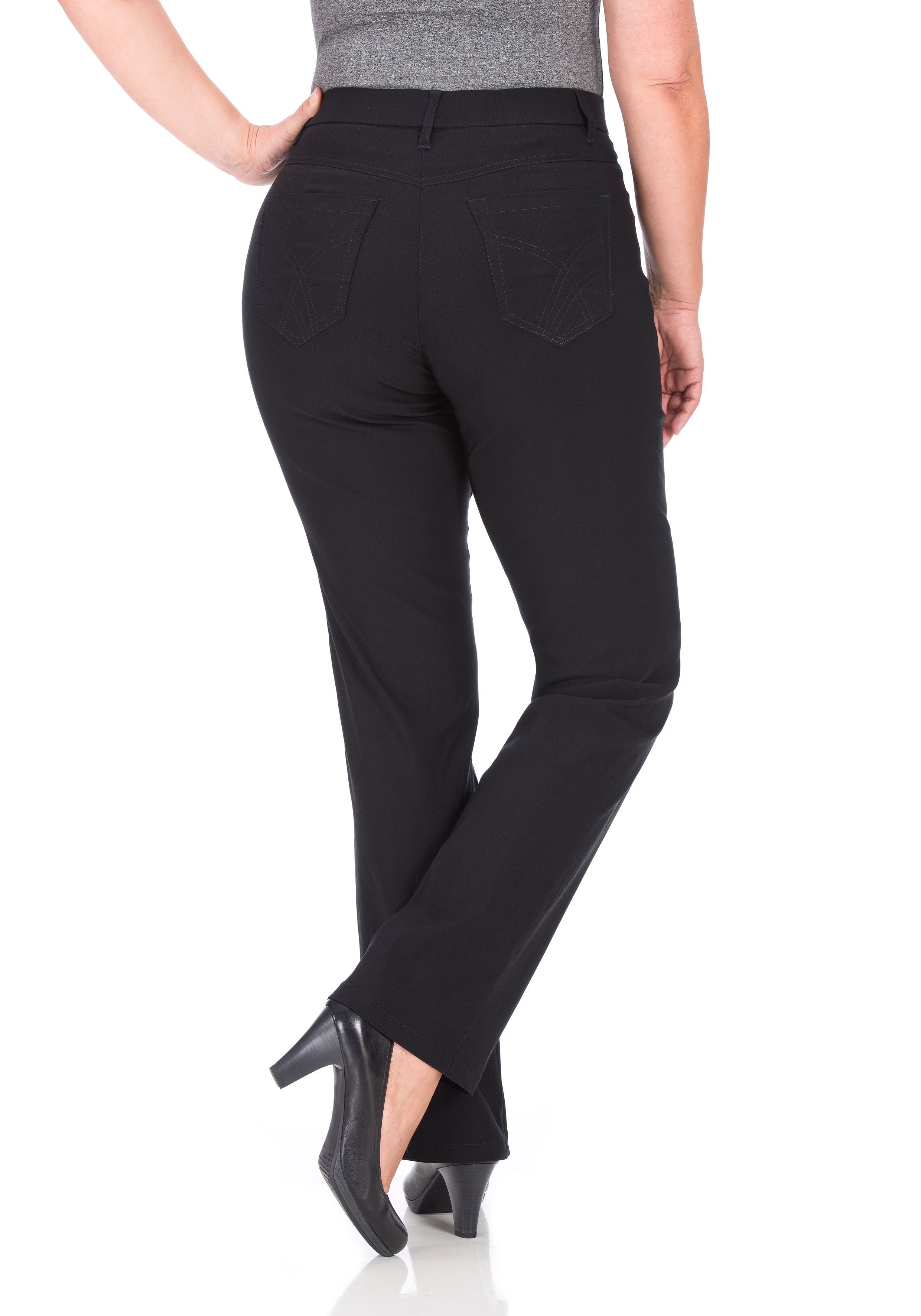 KjBRAND Stoffhose günstig online kaufen