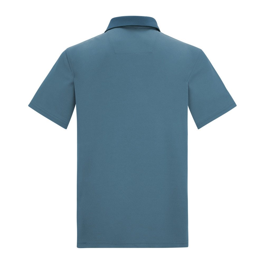 Regatta T-Shirt Regatta Maverik V Activ Polo Shirt Herren
