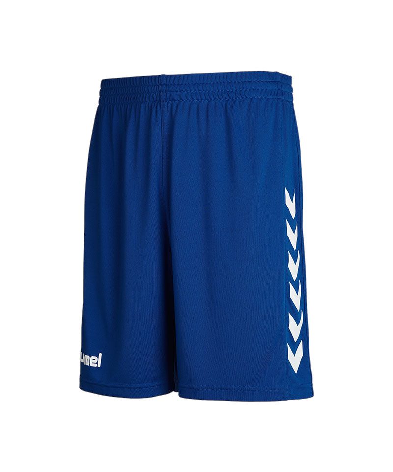 hummel Sporthose Hummel Core Short Dunkel günstig online kaufen