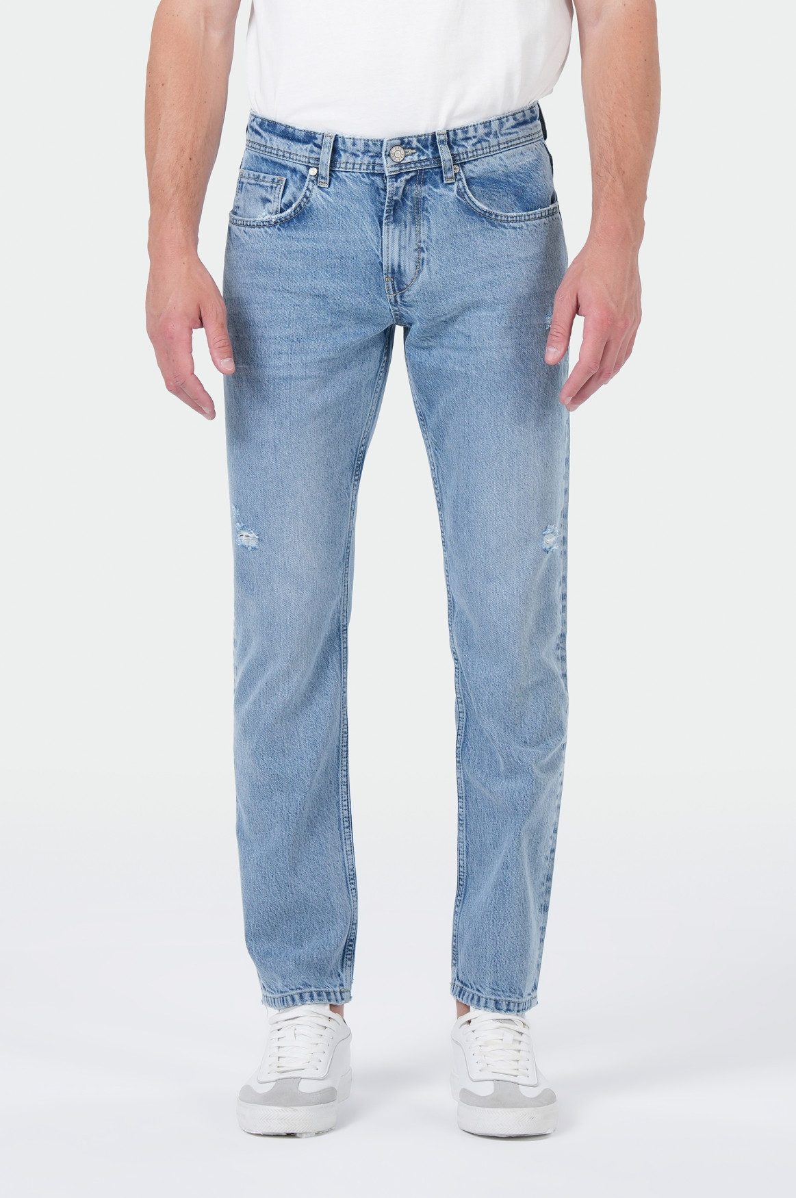 Miracle of Denim Comfort-fit-Jeans Tyson Comfort