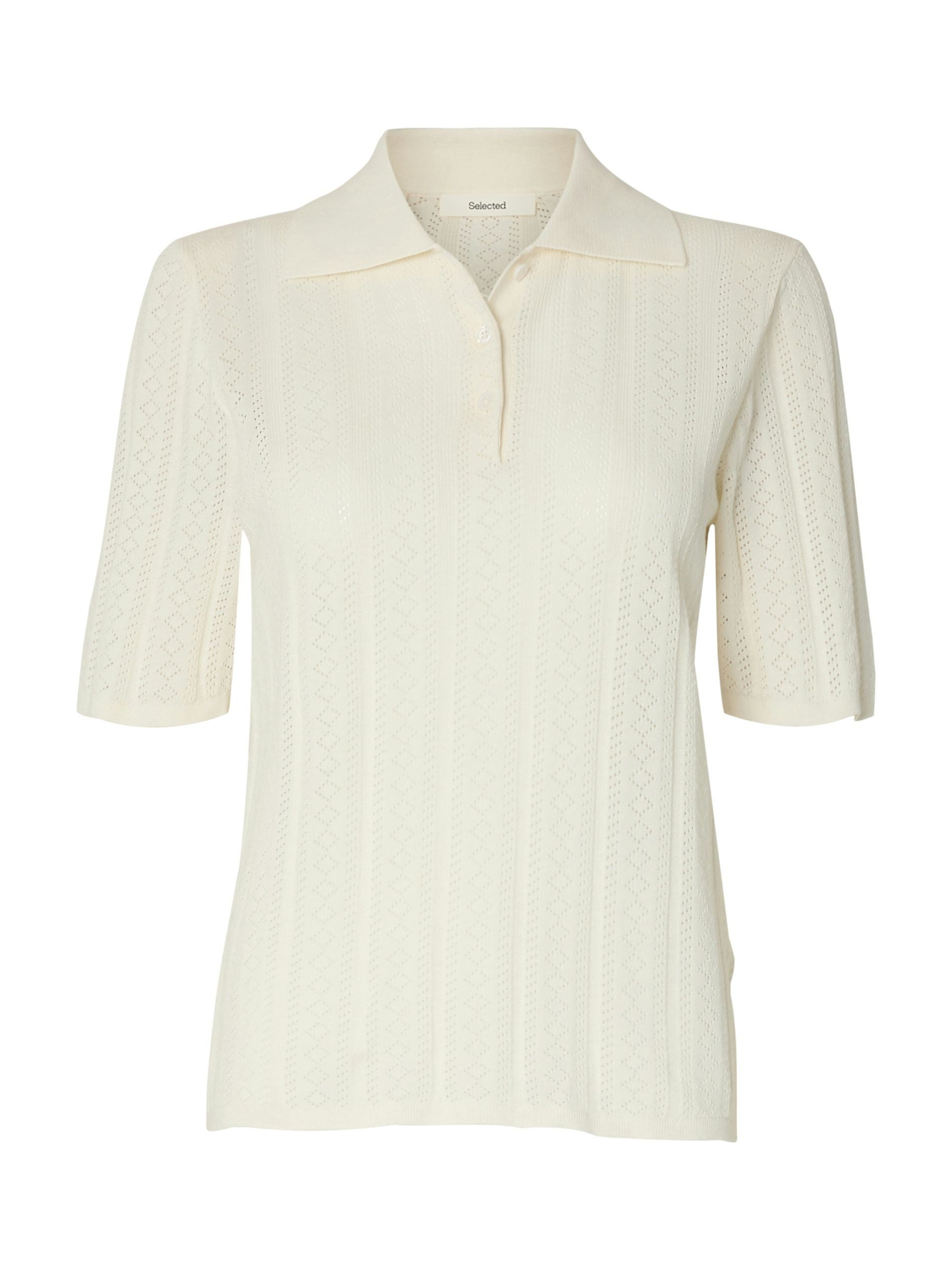 EXIT Poloshirt